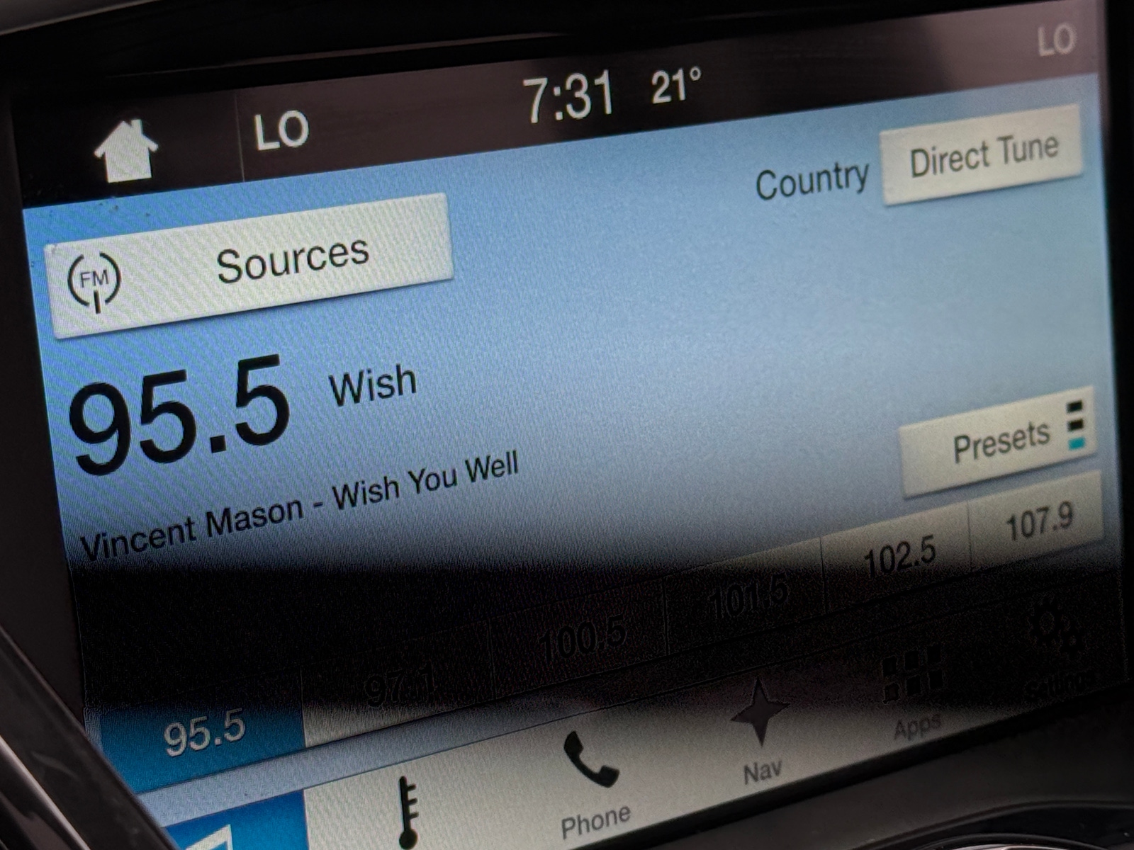 Thumbnail: 2016 Ford Escape - 3