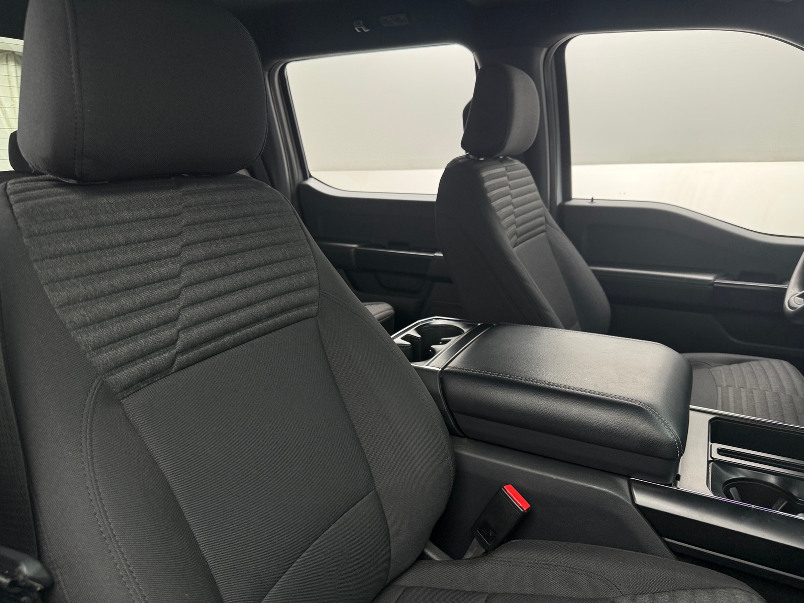 Thumbnail: 2023 Ford Econoline - 2