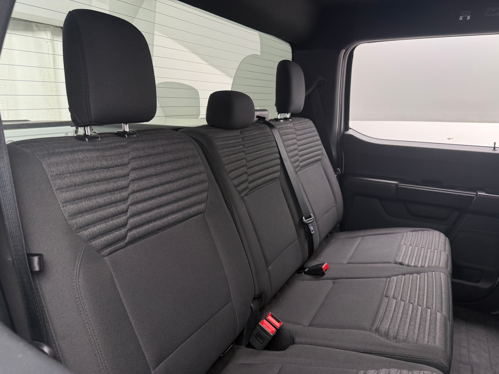 Thumbnail: 2023 Ford Econoline - 6