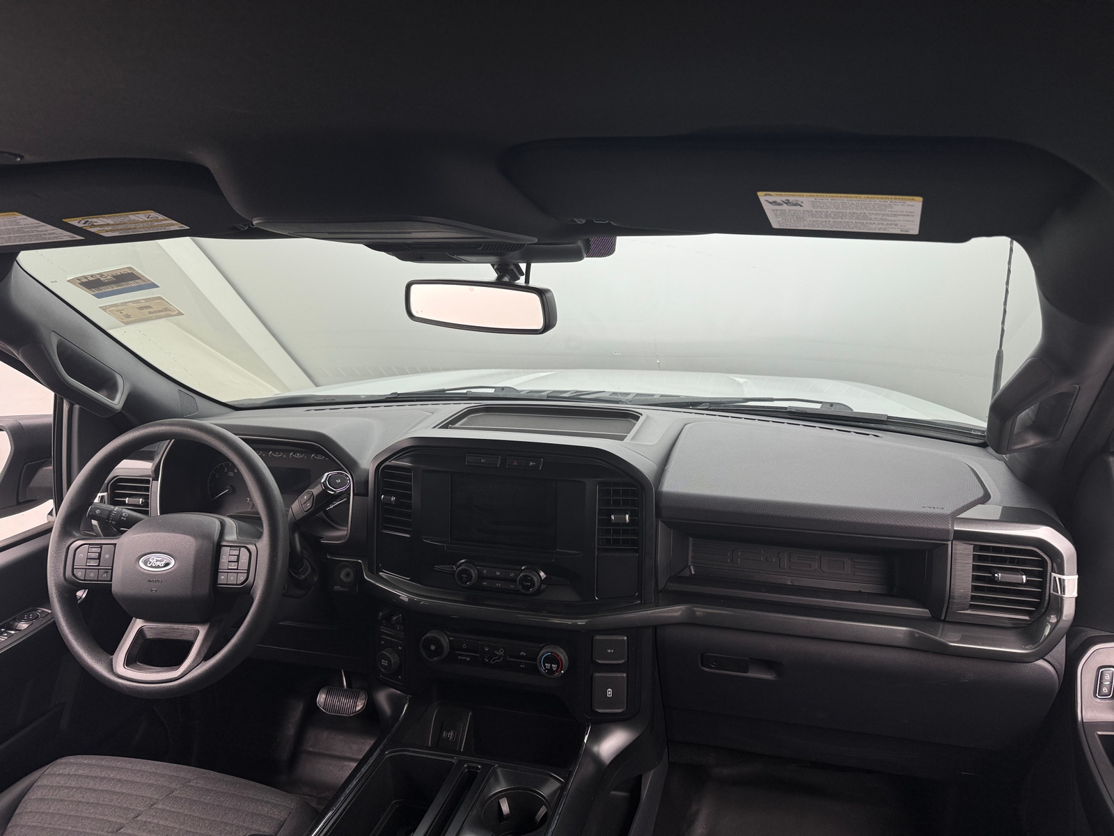 Thumbnail: 2023 Ford Econoline - 3