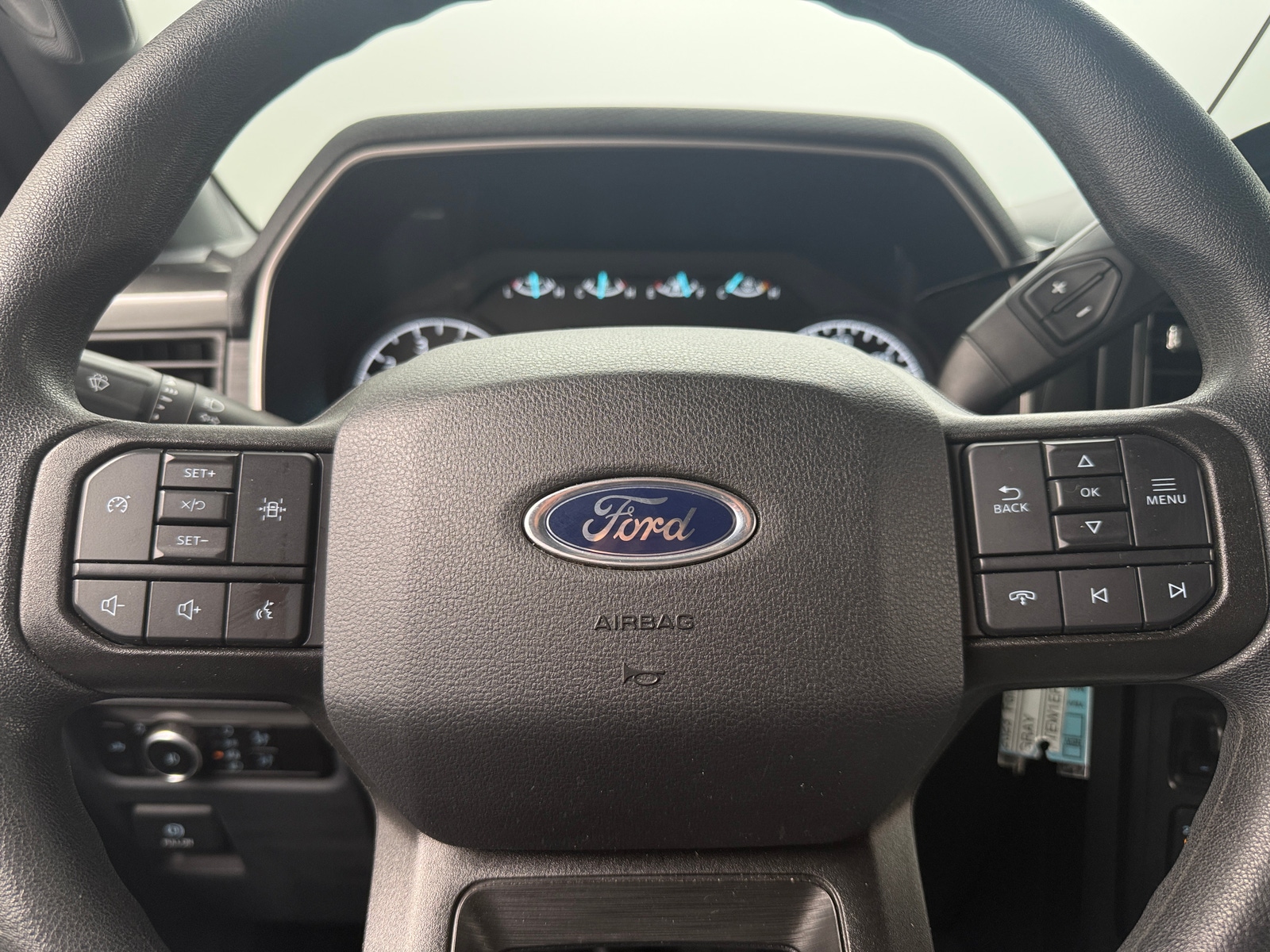 Thumbnail: 2023 Ford Econoline - 5