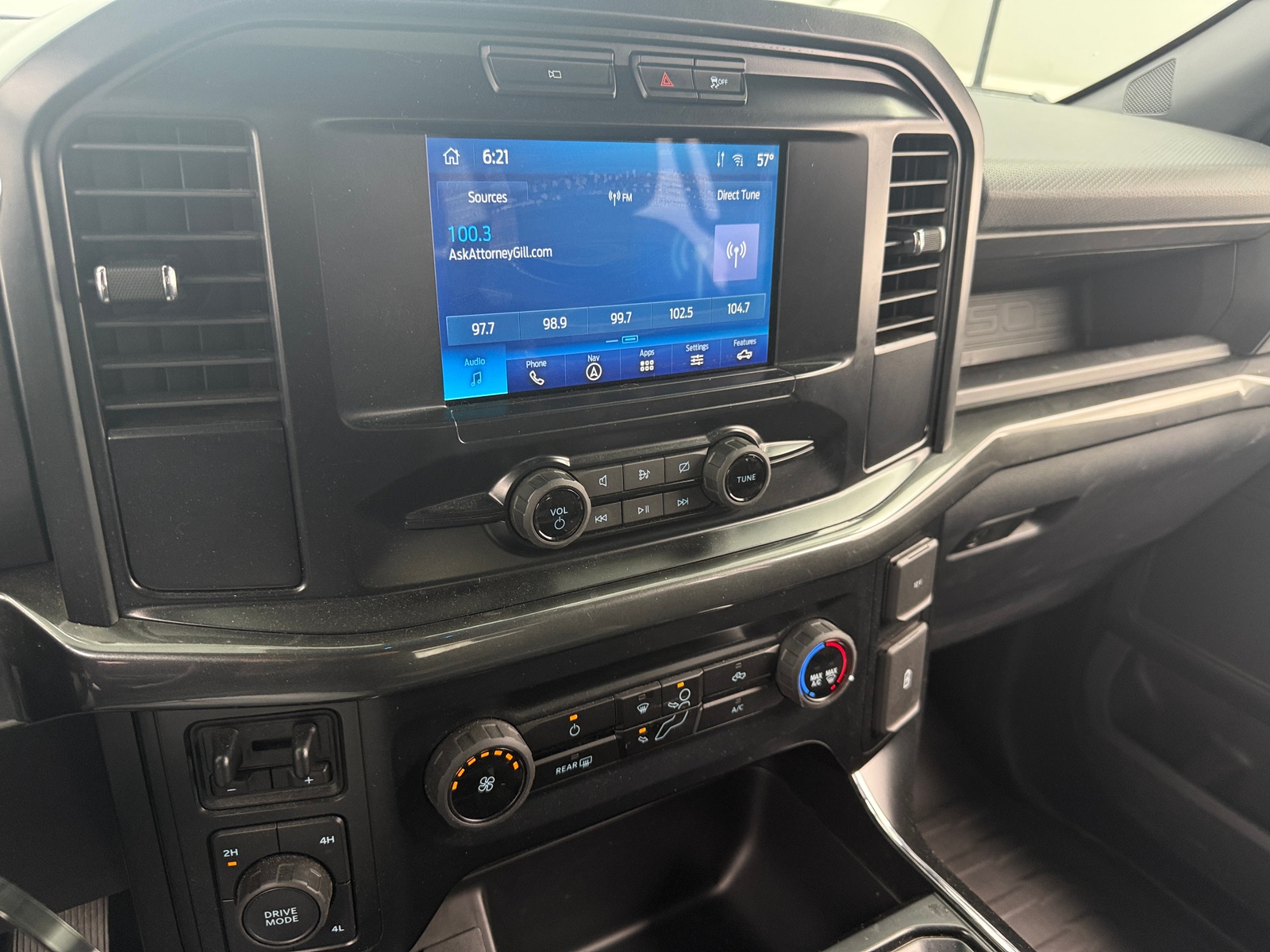 Thumbnail: 2023 Ford Econoline - 4