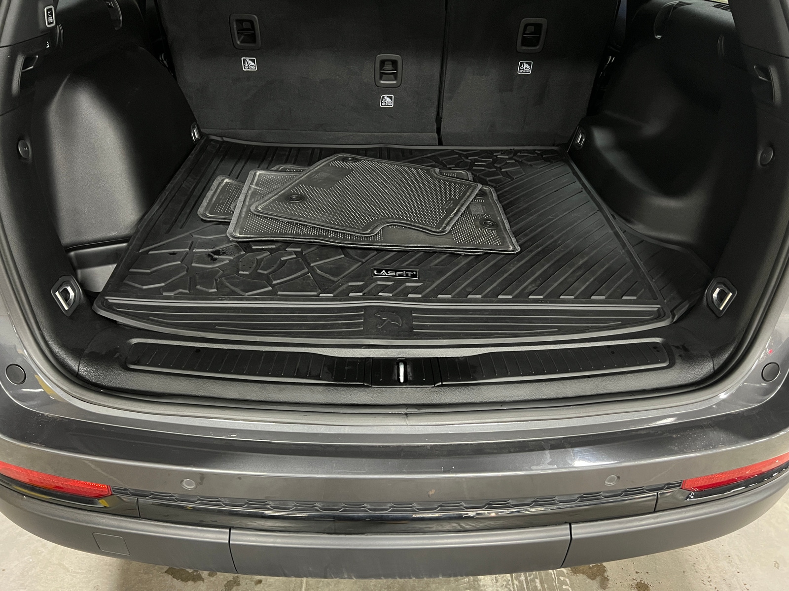 Thumbnail: 2025 Jeep Grand Cherokee - 6