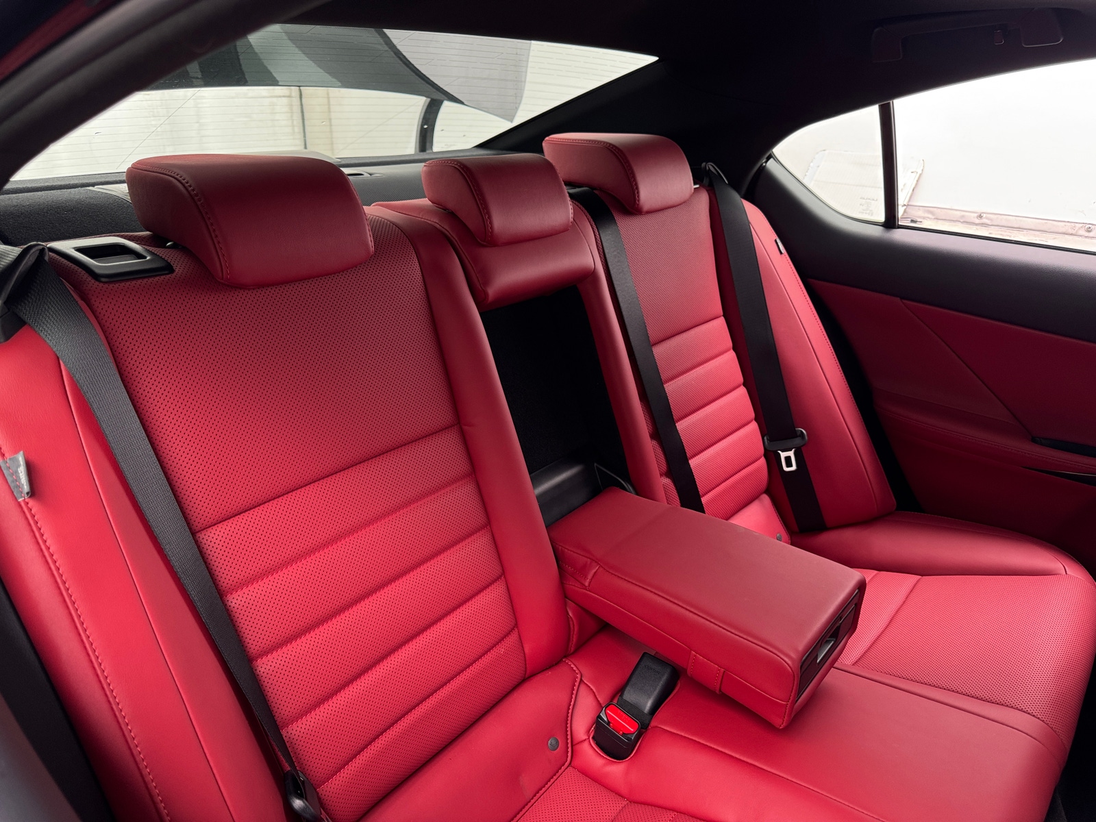 Thumbnail: 2025 Lexus IS - 5