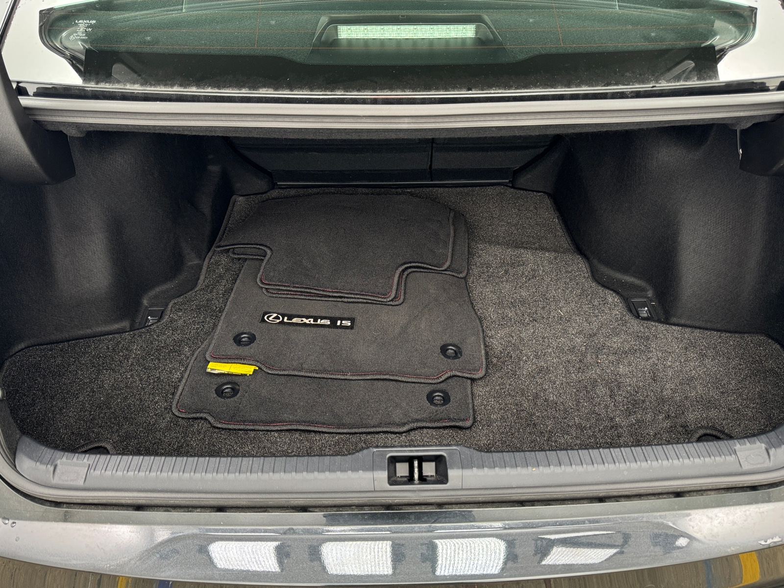 Thumbnail: 2025 Lexus IS - 6