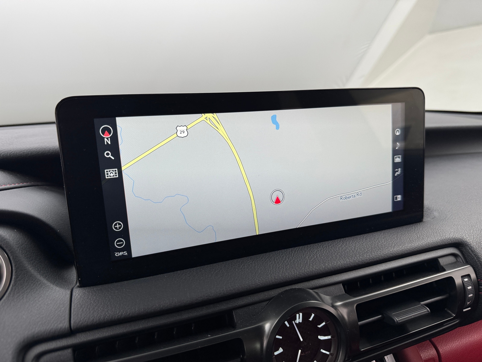 Thumbnail: 2025 Lexus IS - 3