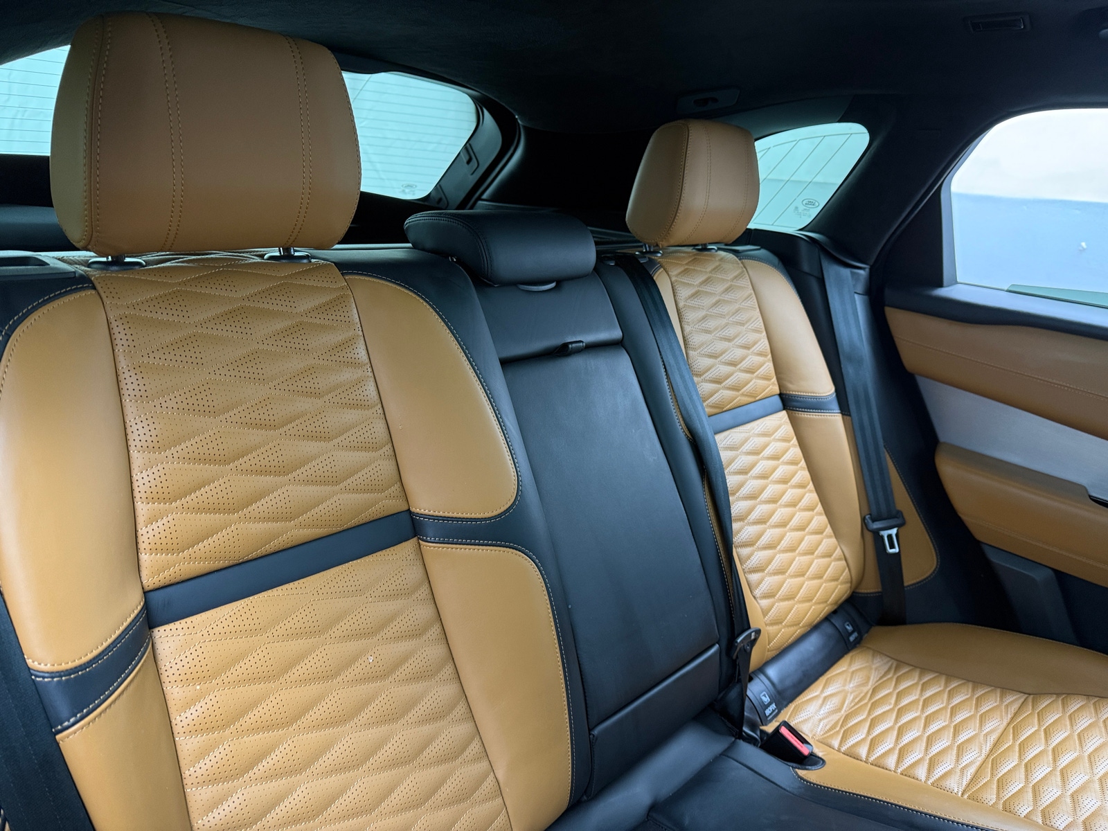 Thumbnail: 2020 Land Rover Range Rover Velar - 5