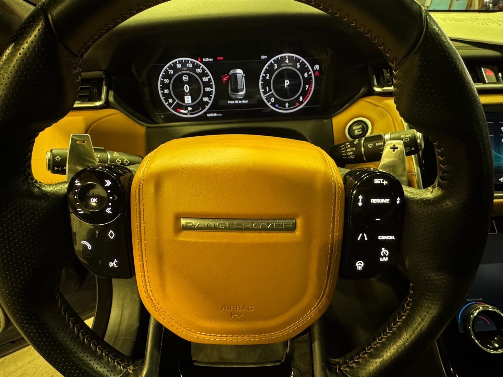 Thumbnail: 2020 Land Rover Range Rover Velar - 4