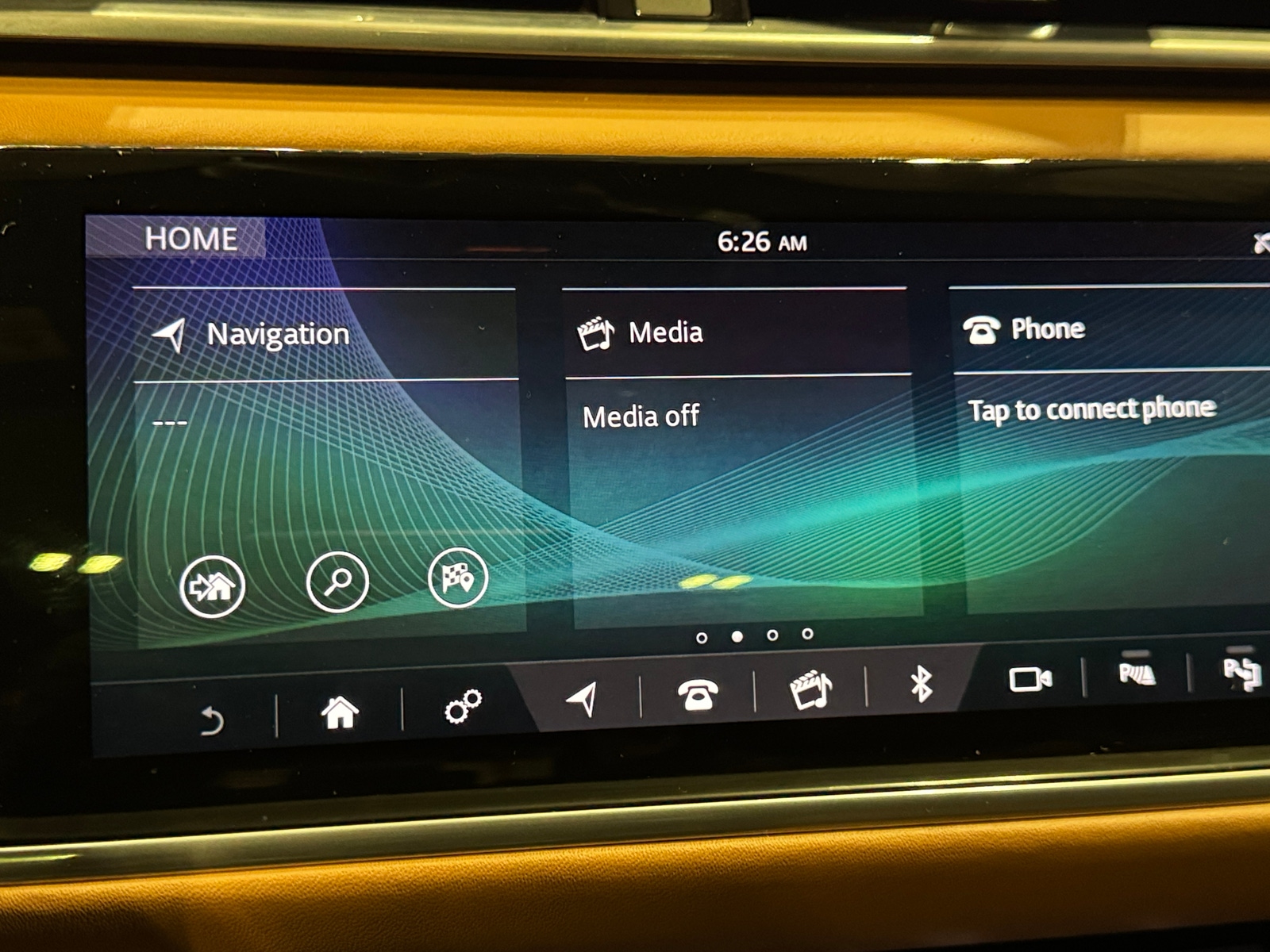 Thumbnail: 2020 Land Rover Range Rover Velar - 3