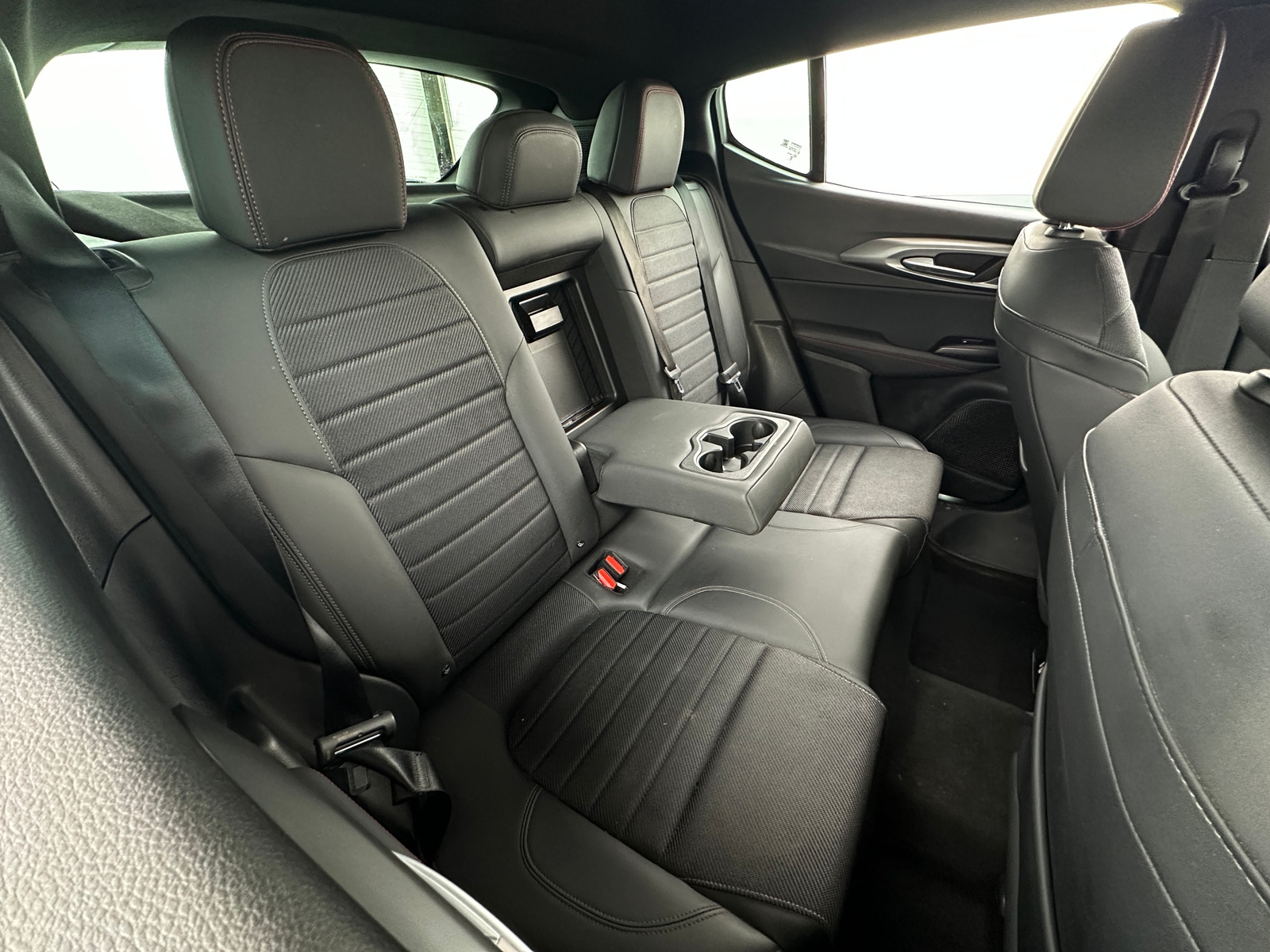 Thumbnail: 2023 Dodge Hornet - 5