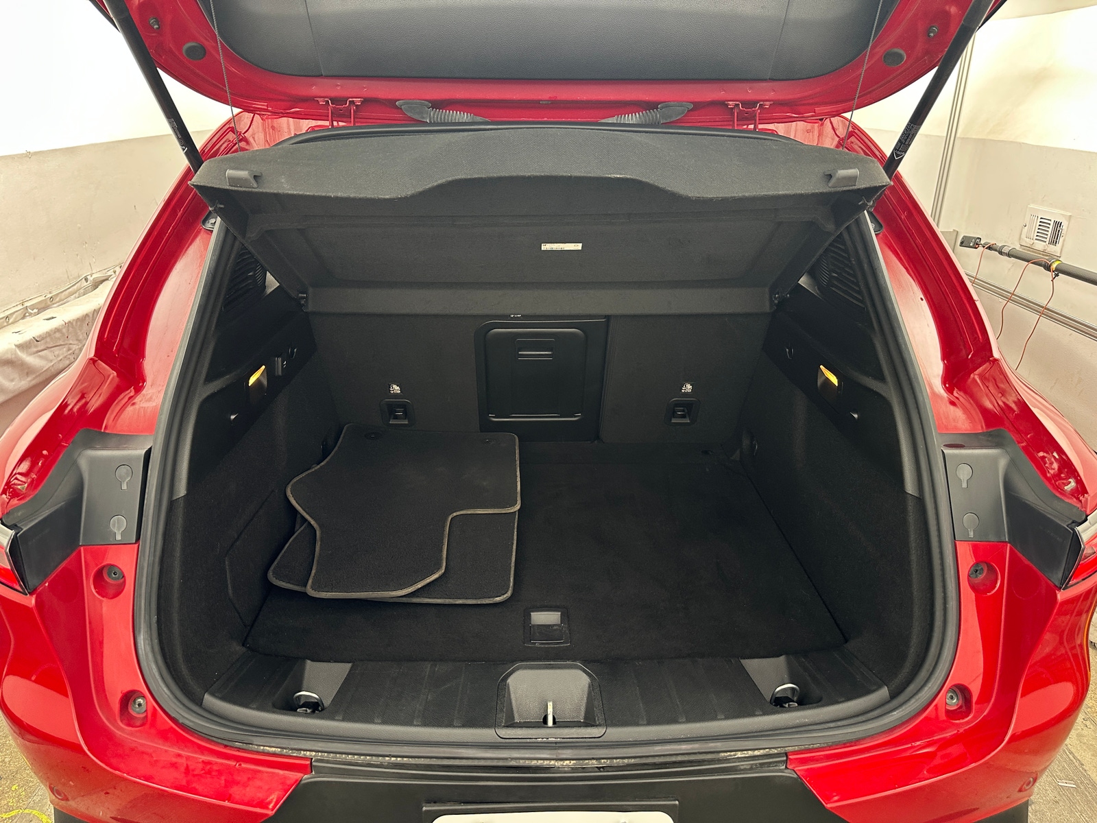 Thumbnail: 2023 Dodge Hornet - 6