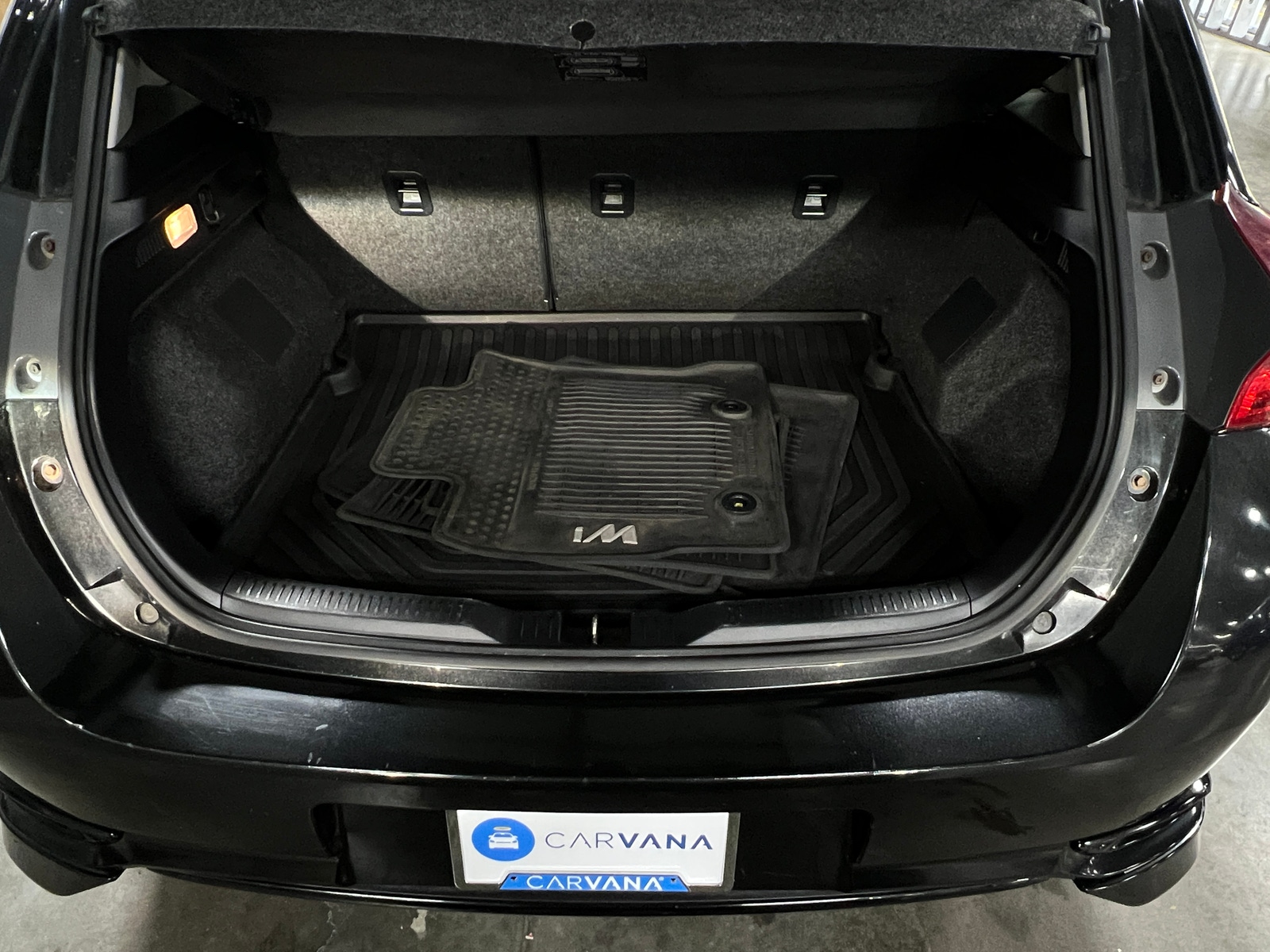 Thumbnail: 2018 Toyota Corolla iM - 7