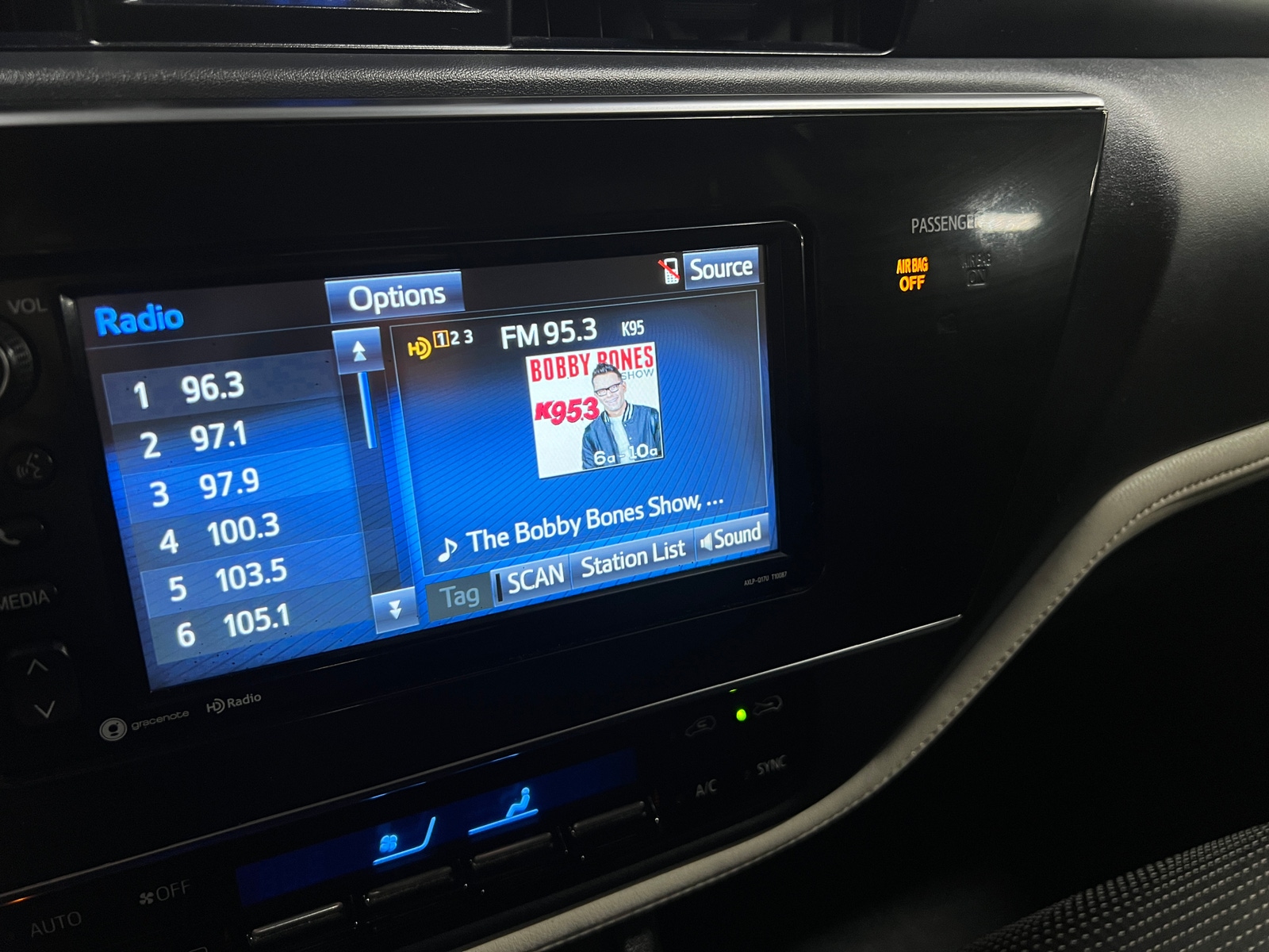 Thumbnail: 2018 Toyota Corolla iM - 4