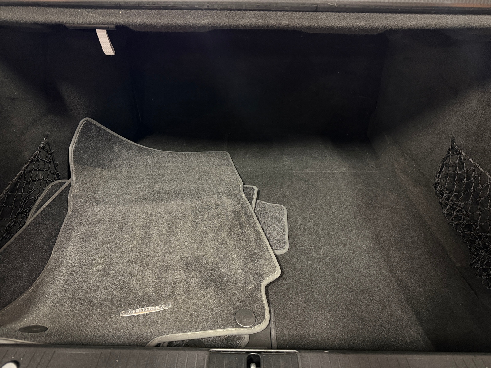 Thumbnail: 2013 Mercedes-Benz S-Class - 6