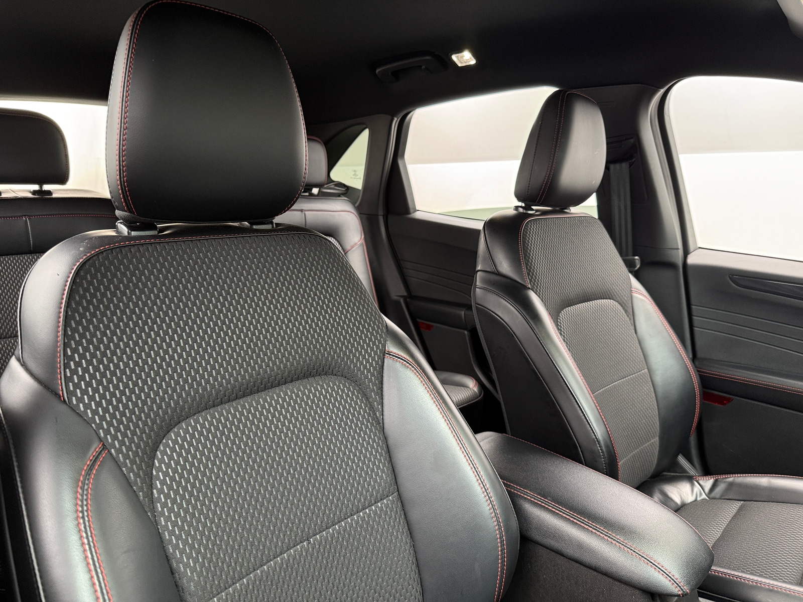 Thumbnail: 2024 Ford Escape - 2