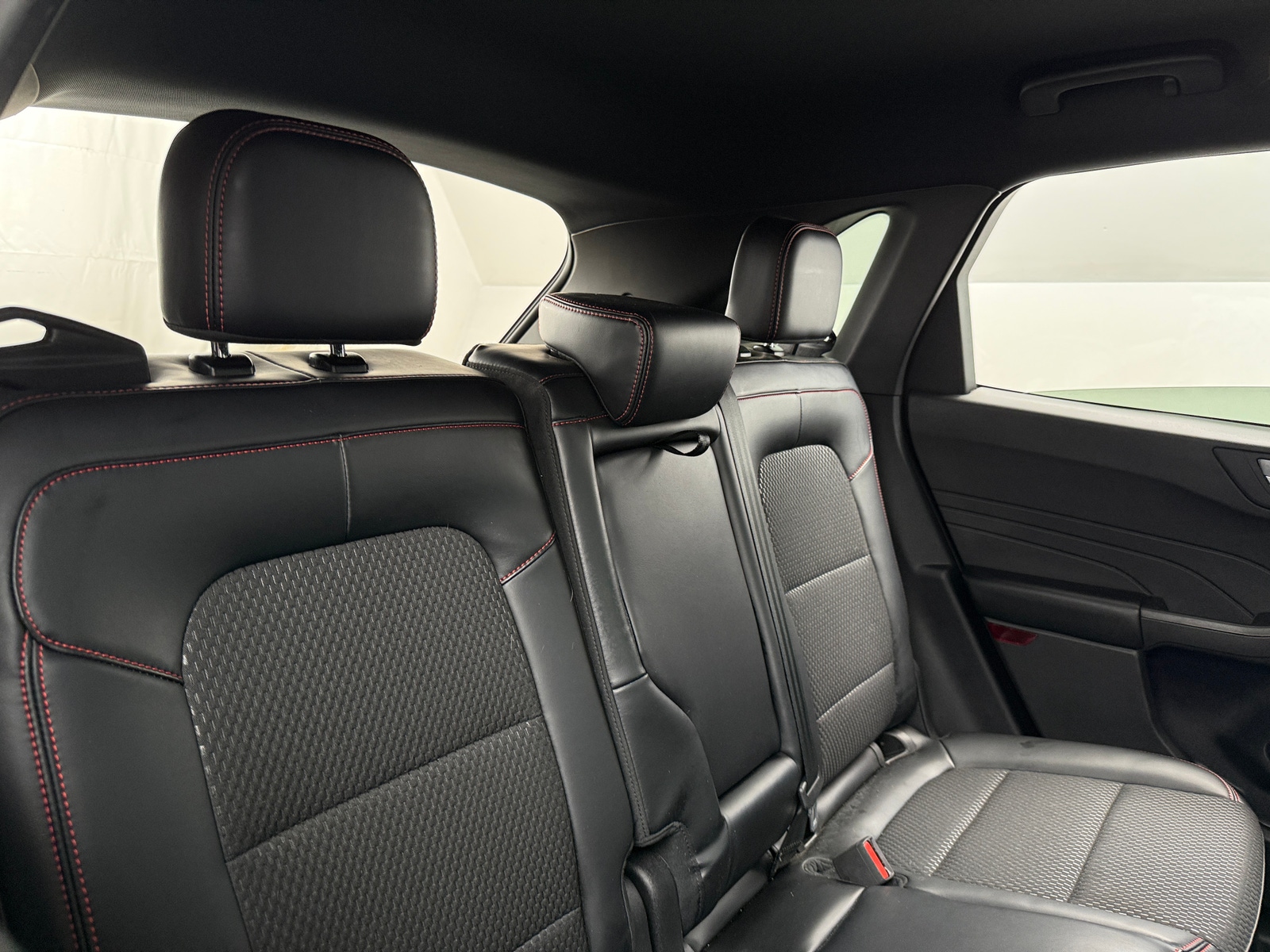 Thumbnail: 2024 Ford Escape - 6