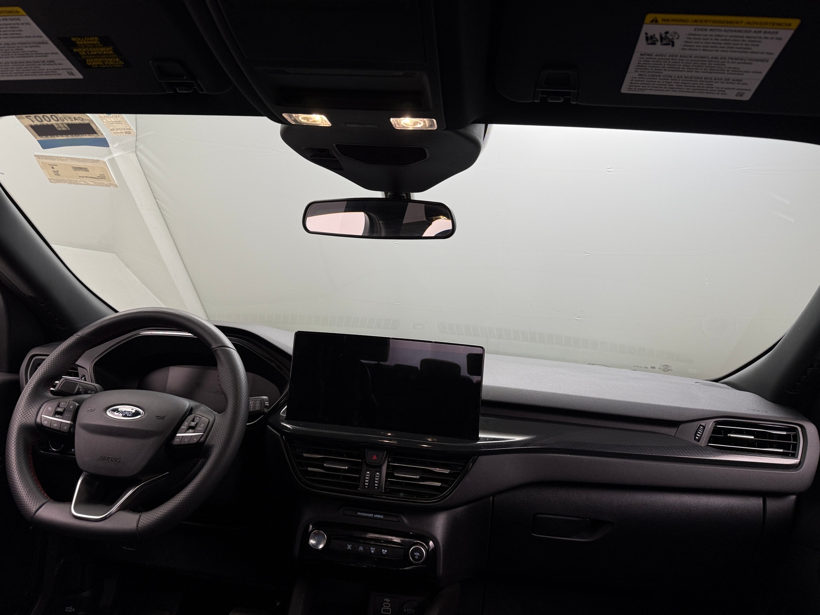 Thumbnail: 2024 Ford Escape - 3