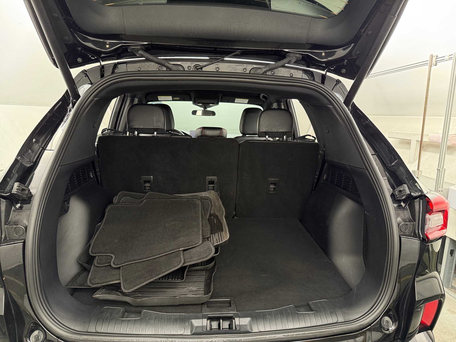 Thumbnail: 2024 Ford Escape - 7