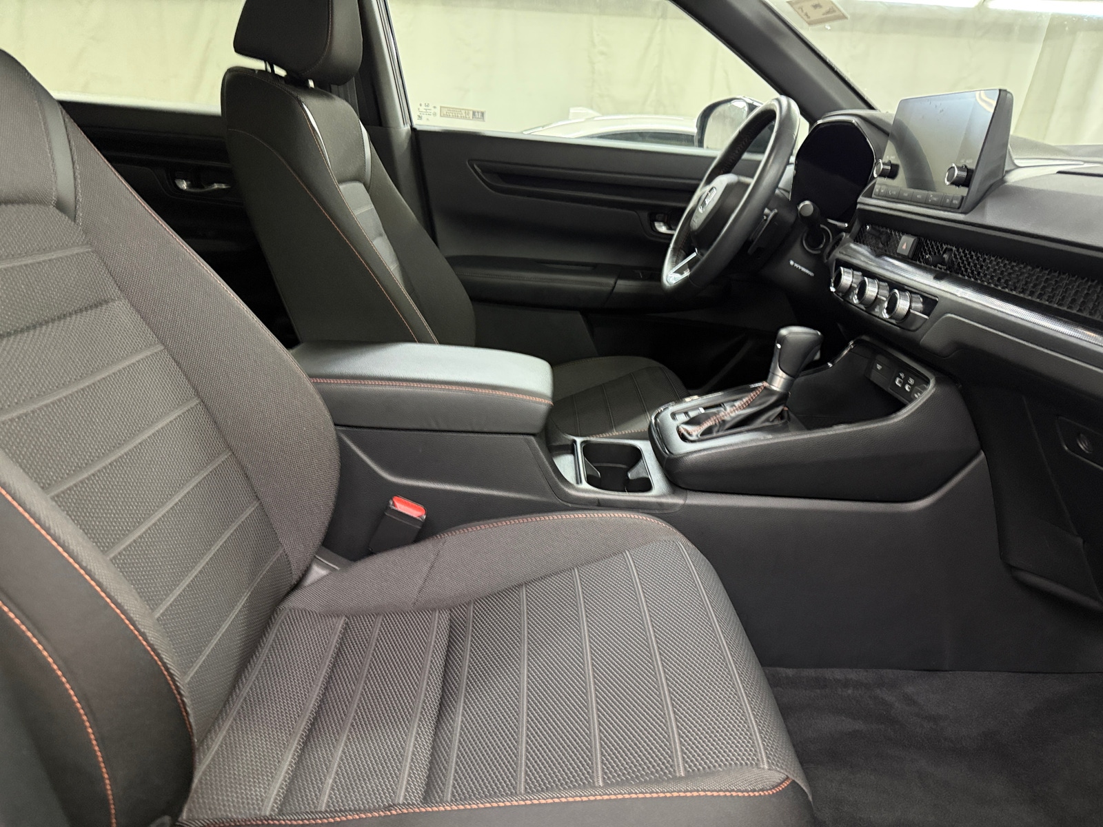 Thumbnail: 2024 Honda CR-V - 2