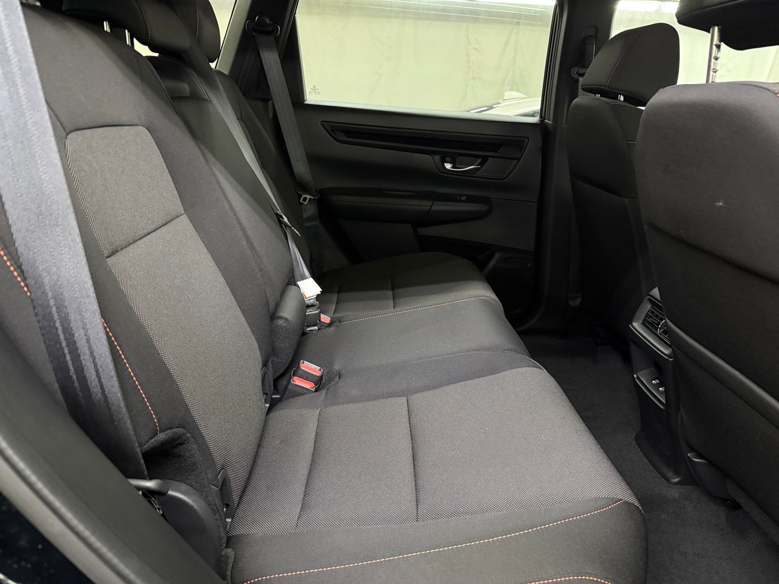 Thumbnail: 2024 Honda CR-V - 6