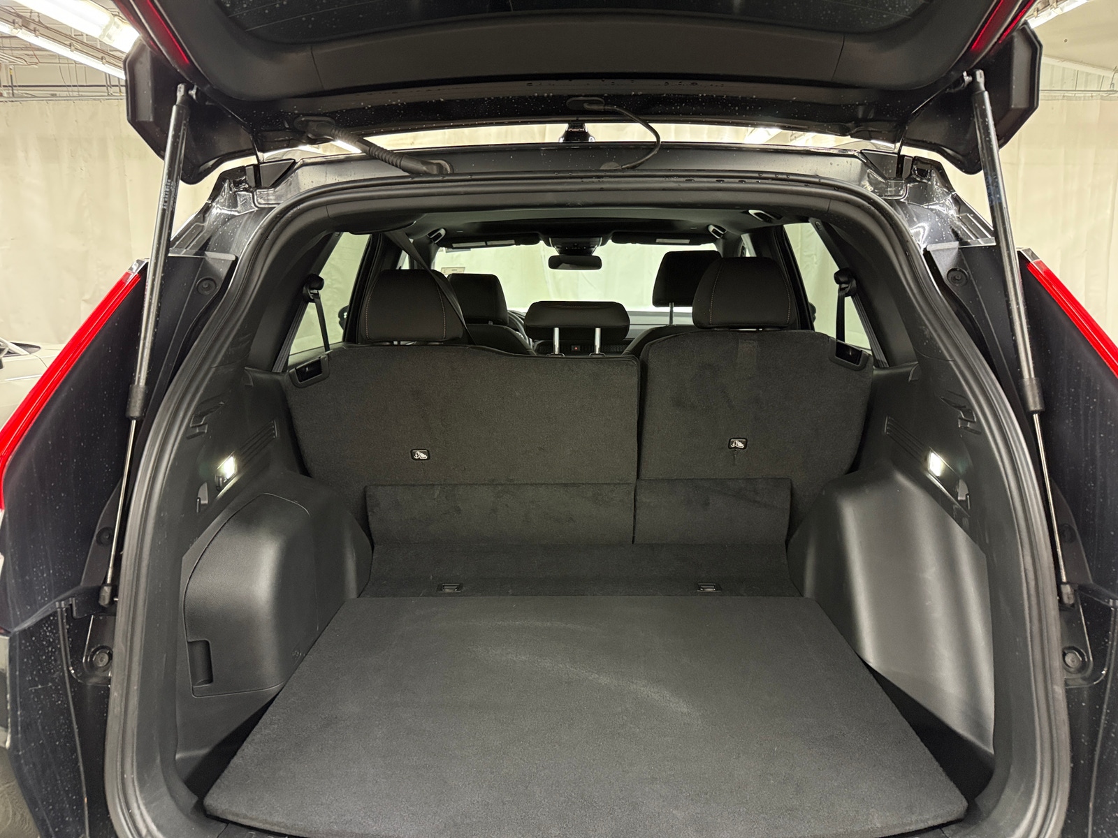 Thumbnail: 2024 Honda CR-V - 7