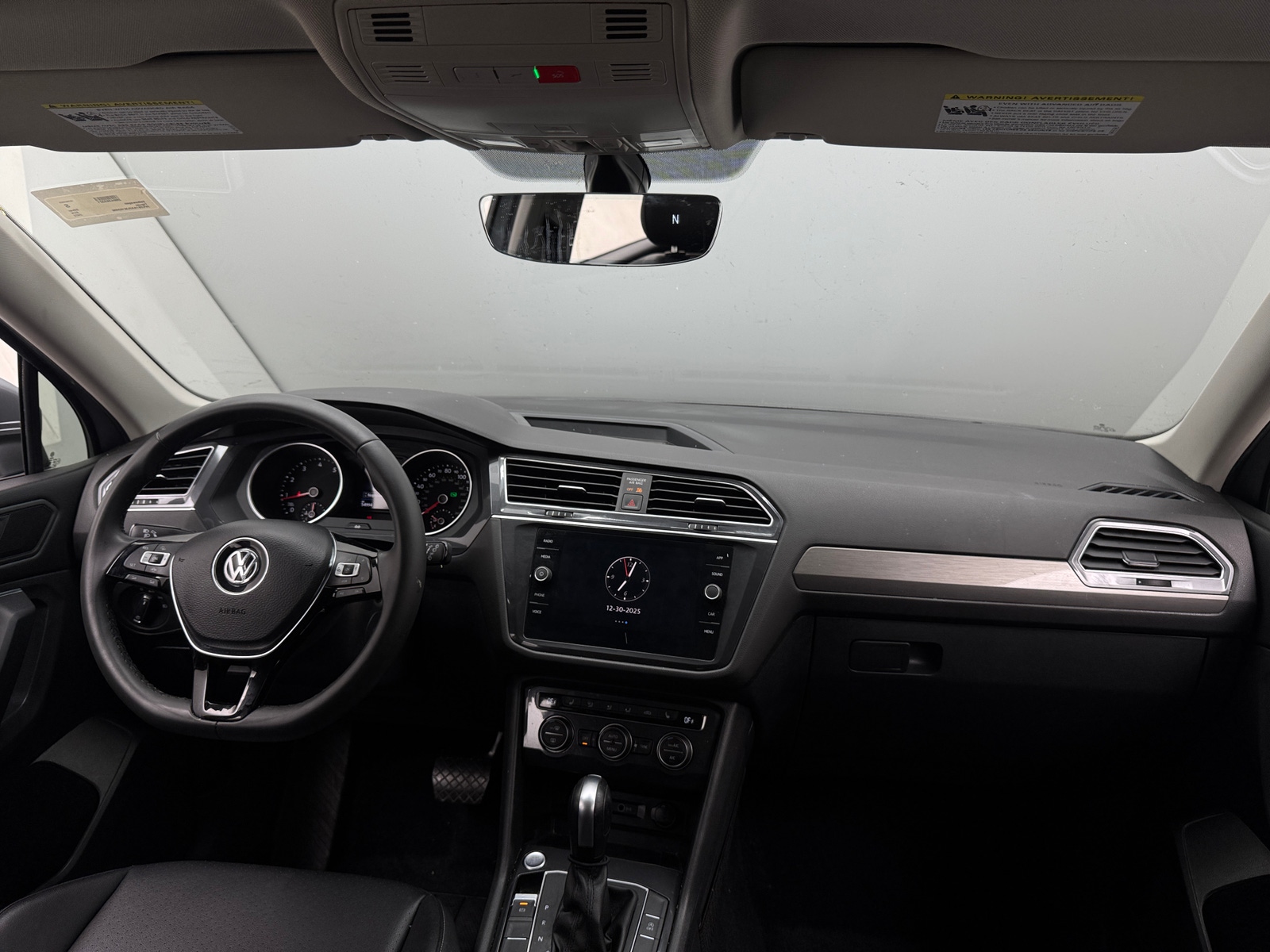 Thumbnail: 2020 Volkswagen Tiguan - 2