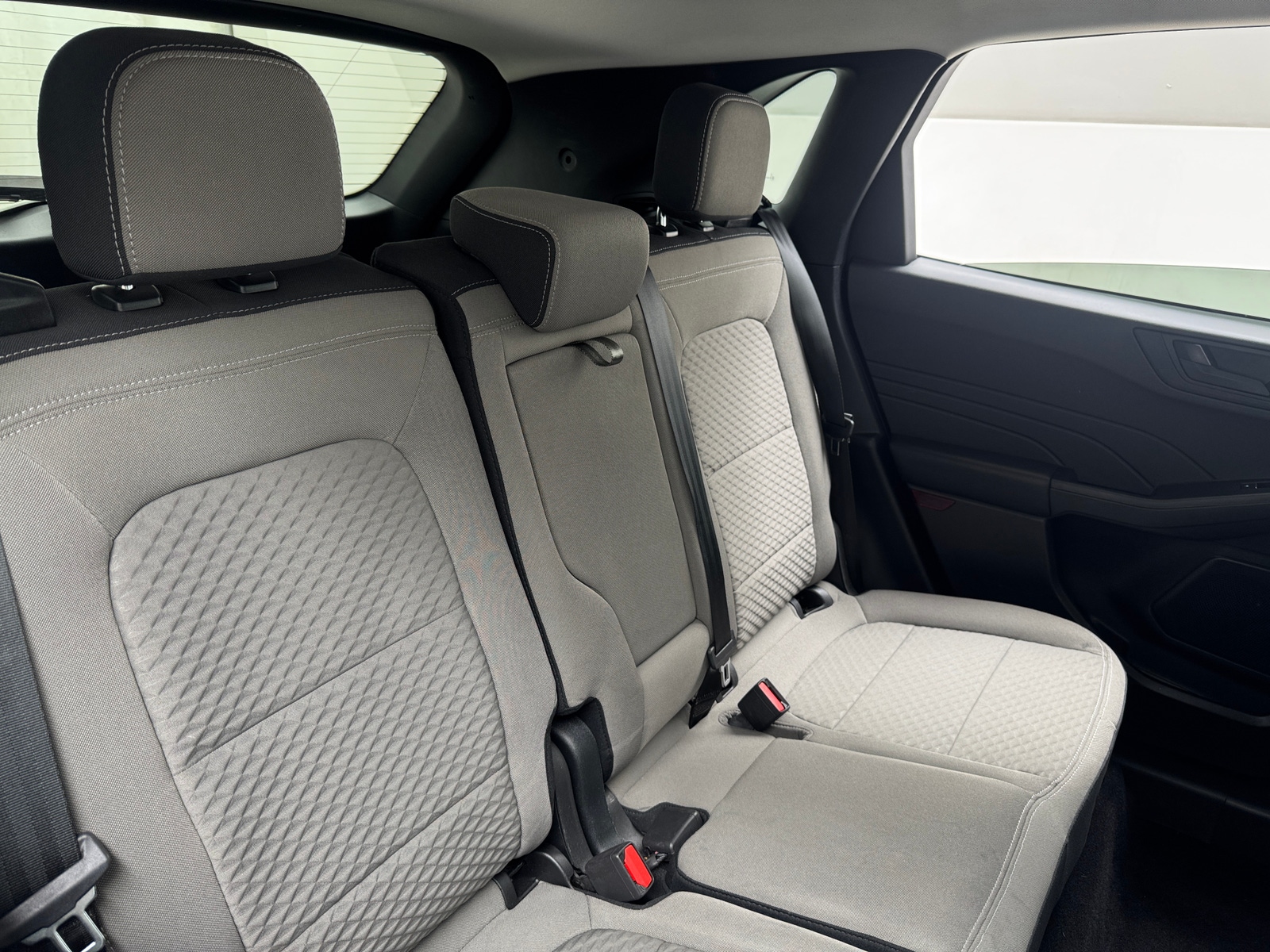 Thumbnail: 2022 Ford Escape - 6