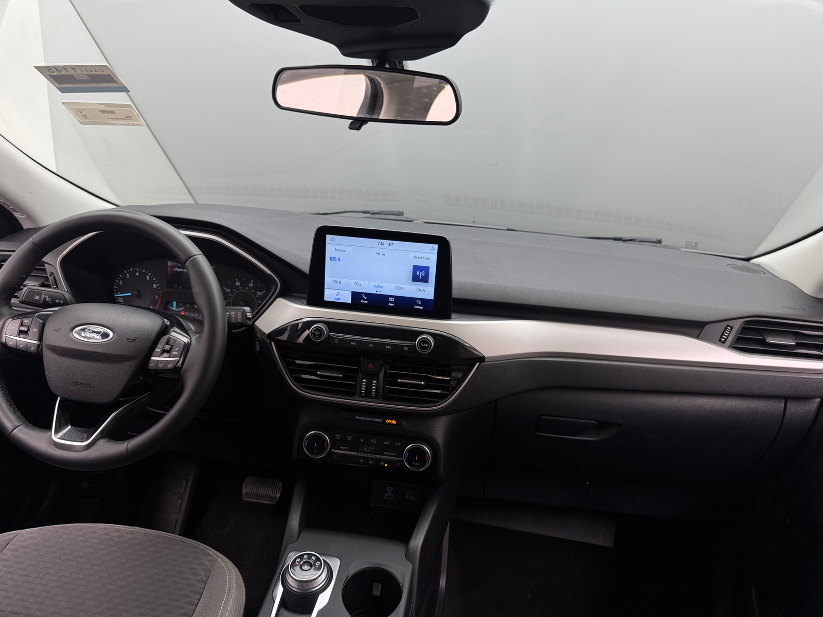 Thumbnail: 2022 Ford Escape - 3