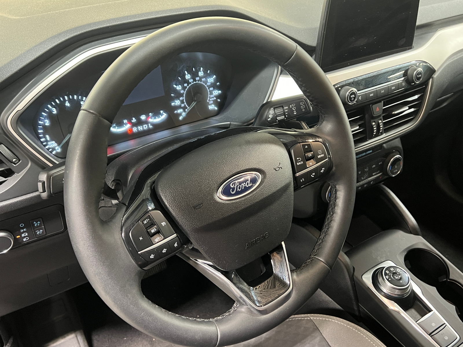 Thumbnail: 2022 Ford Escape - 5