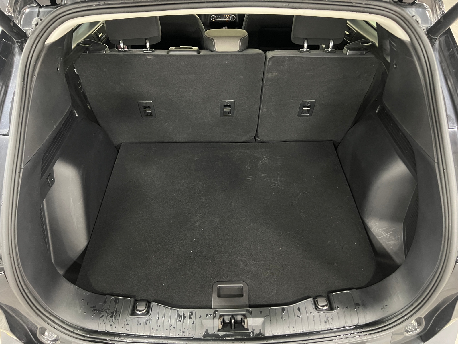 Thumbnail: 2022 Ford Escape - 7