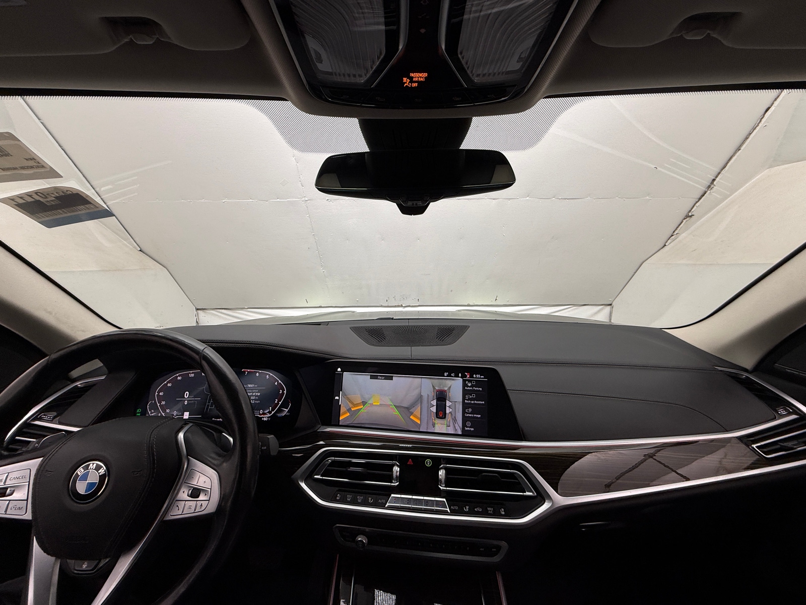 Thumbnail: 2020 BMW X7 - 2