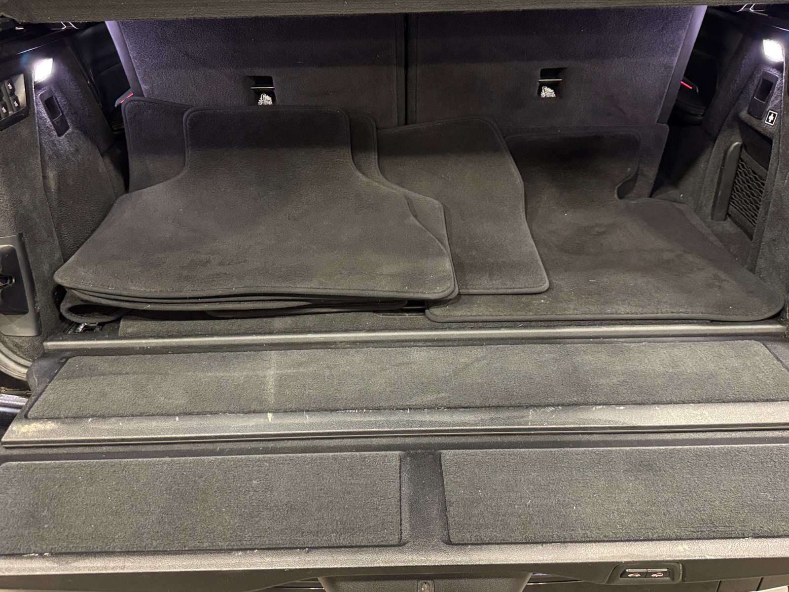 Thumbnail: 2020 BMW X7 - 6