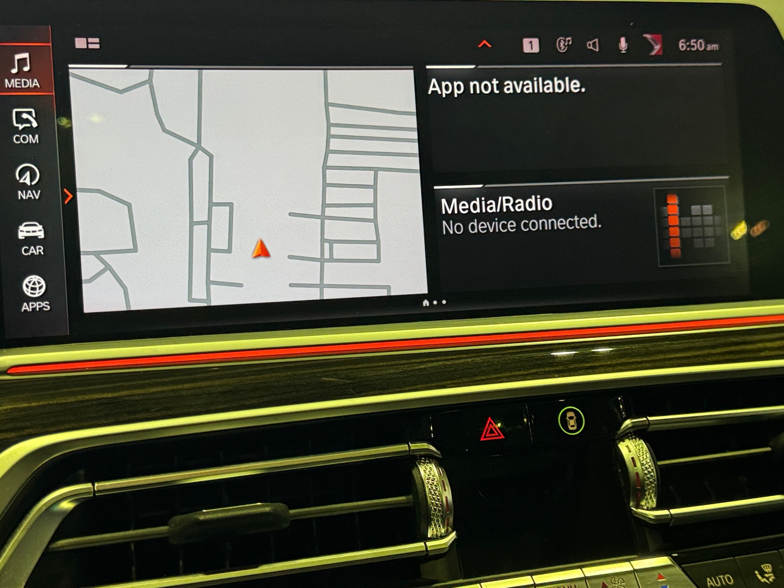 Thumbnail: 2020 BMW X7 - 3