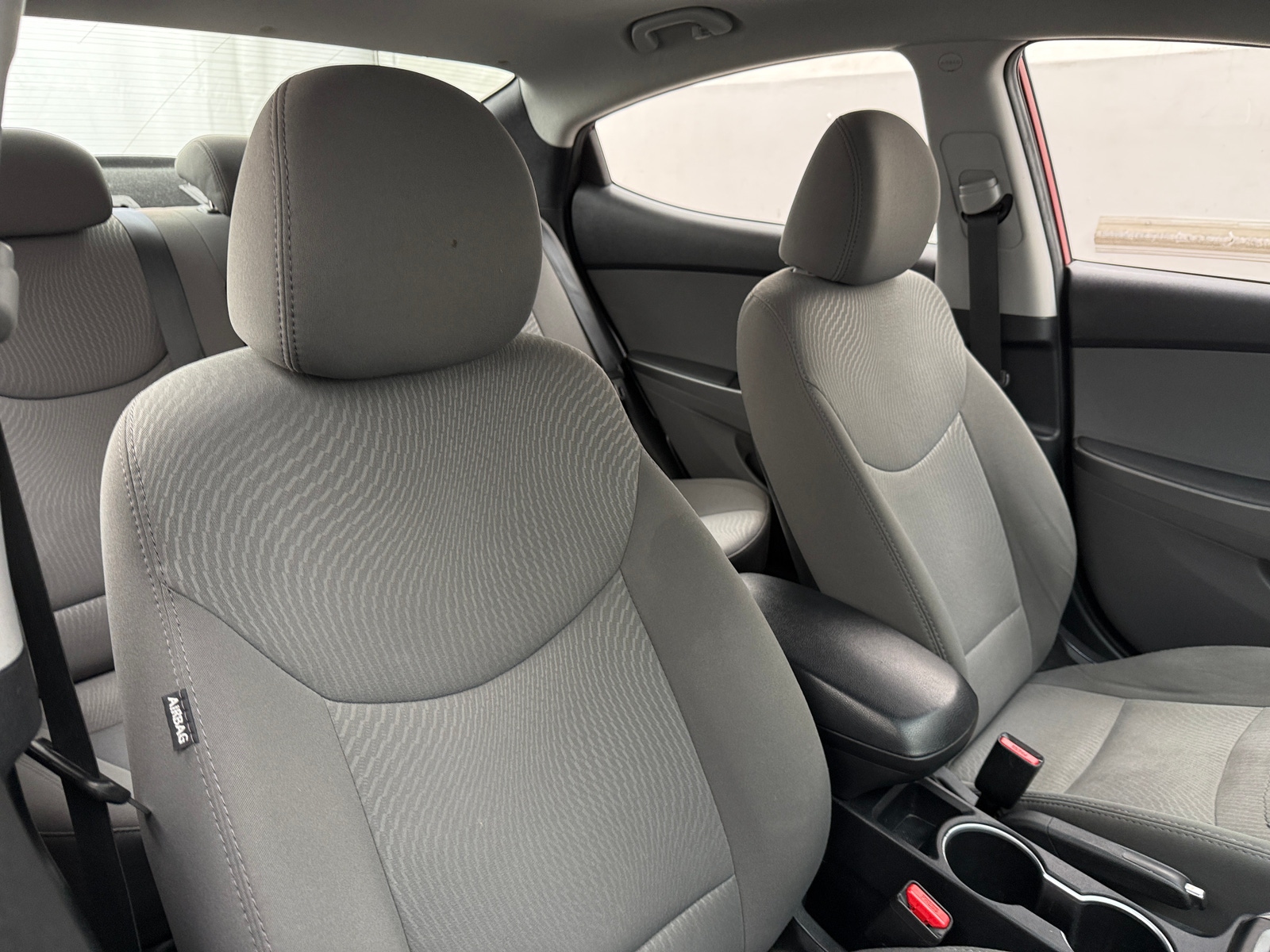 Thumbnail: 2016 Hyundai Elantra - 2