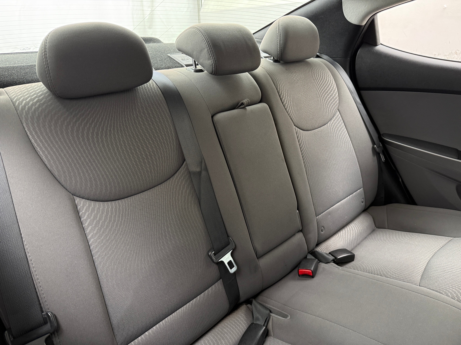 Thumbnail: 2016 Hyundai Elantra - 6