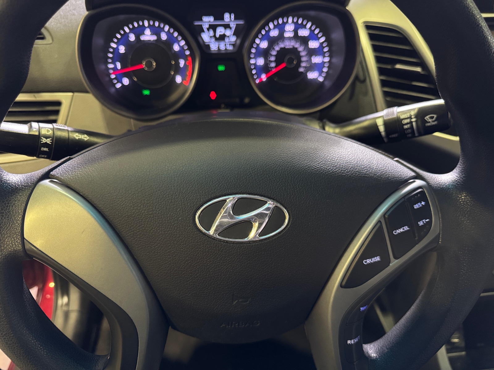 Thumbnail: 2016 Hyundai Elantra - 5