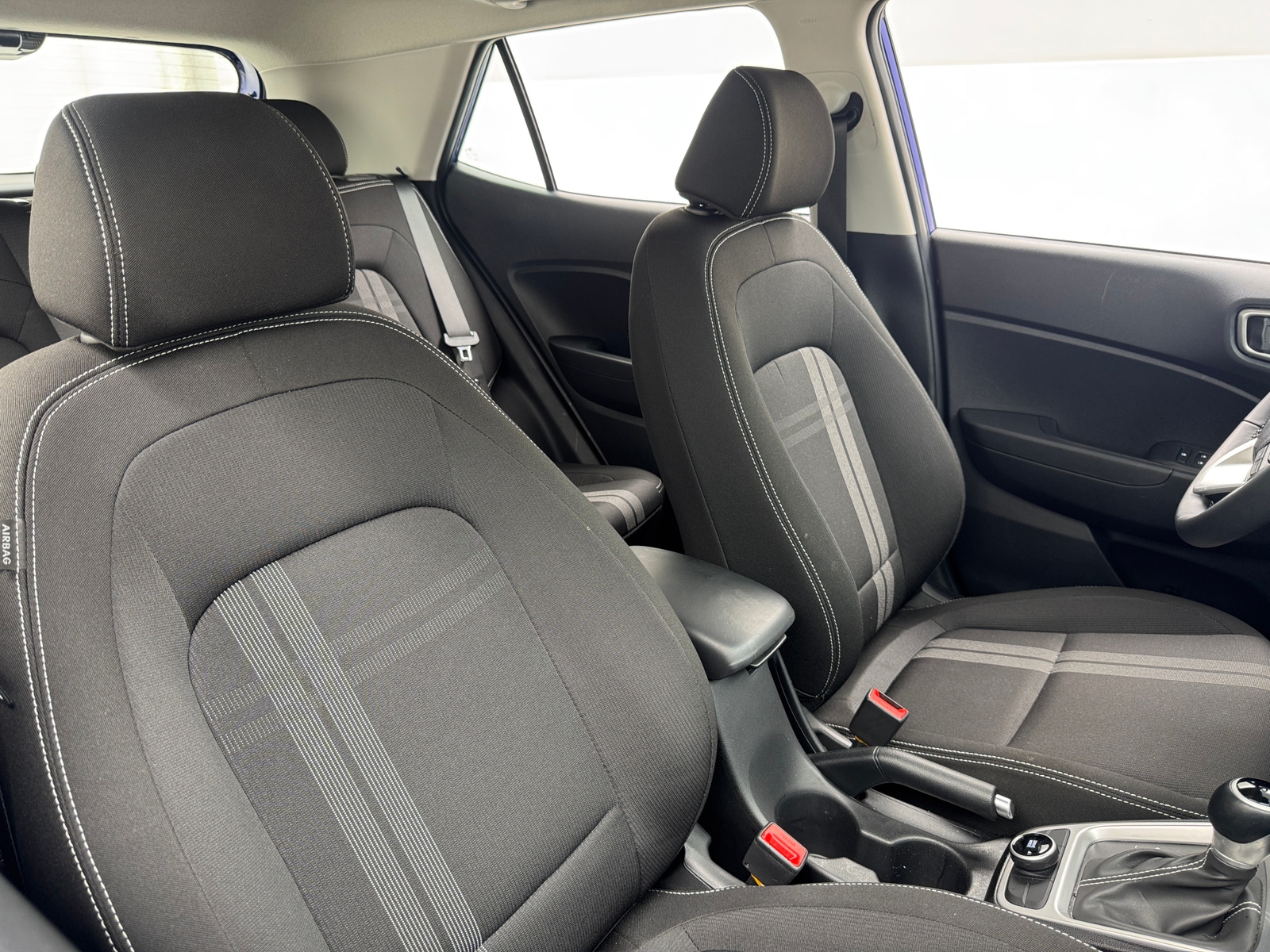 Thumbnail: 2025 Hyundai Venue - 2