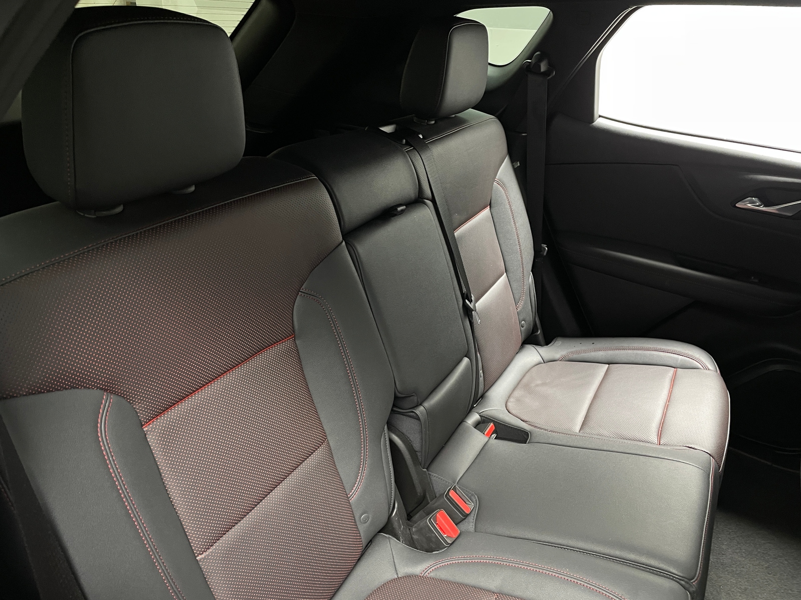 Thumbnail: 2025 Chevrolet Blazer - 5