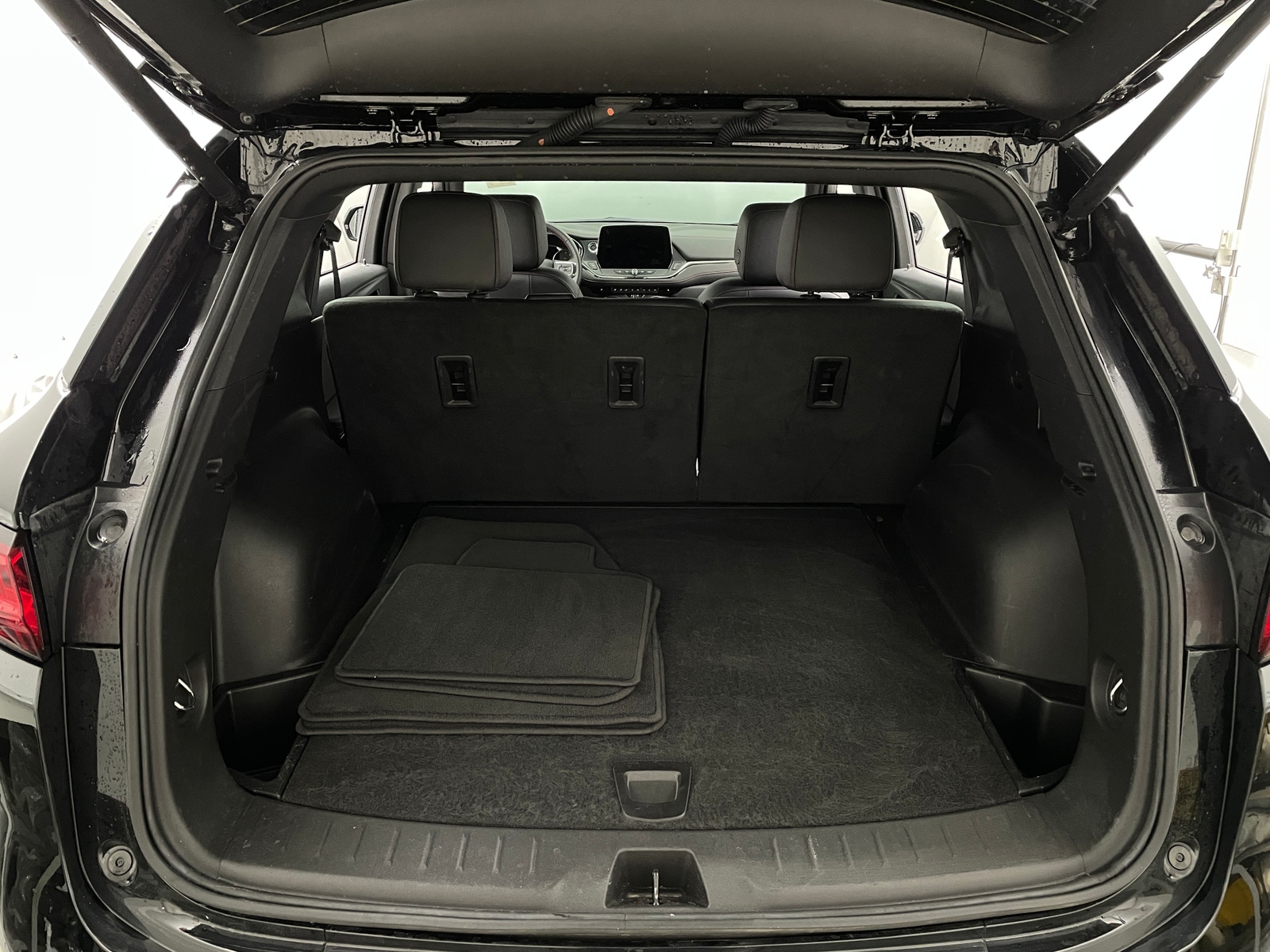 Thumbnail: 2025 Chevrolet Blazer - 6