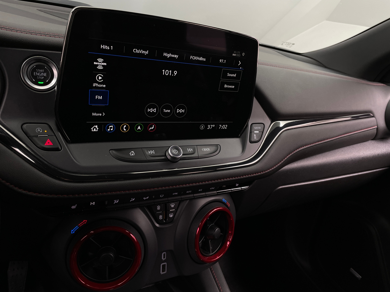 Thumbnail: 2025 Chevrolet Blazer - 3