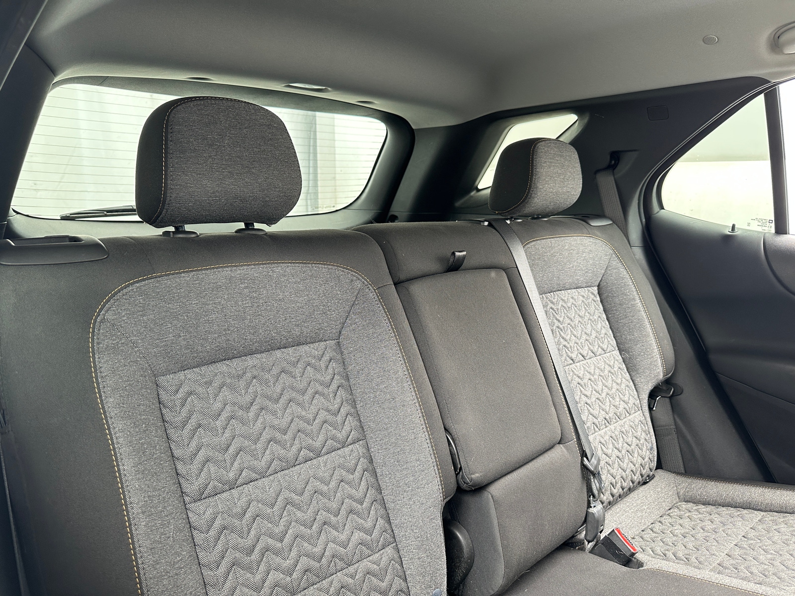 Thumbnail: 2022 Chevrolet Equinox - 6