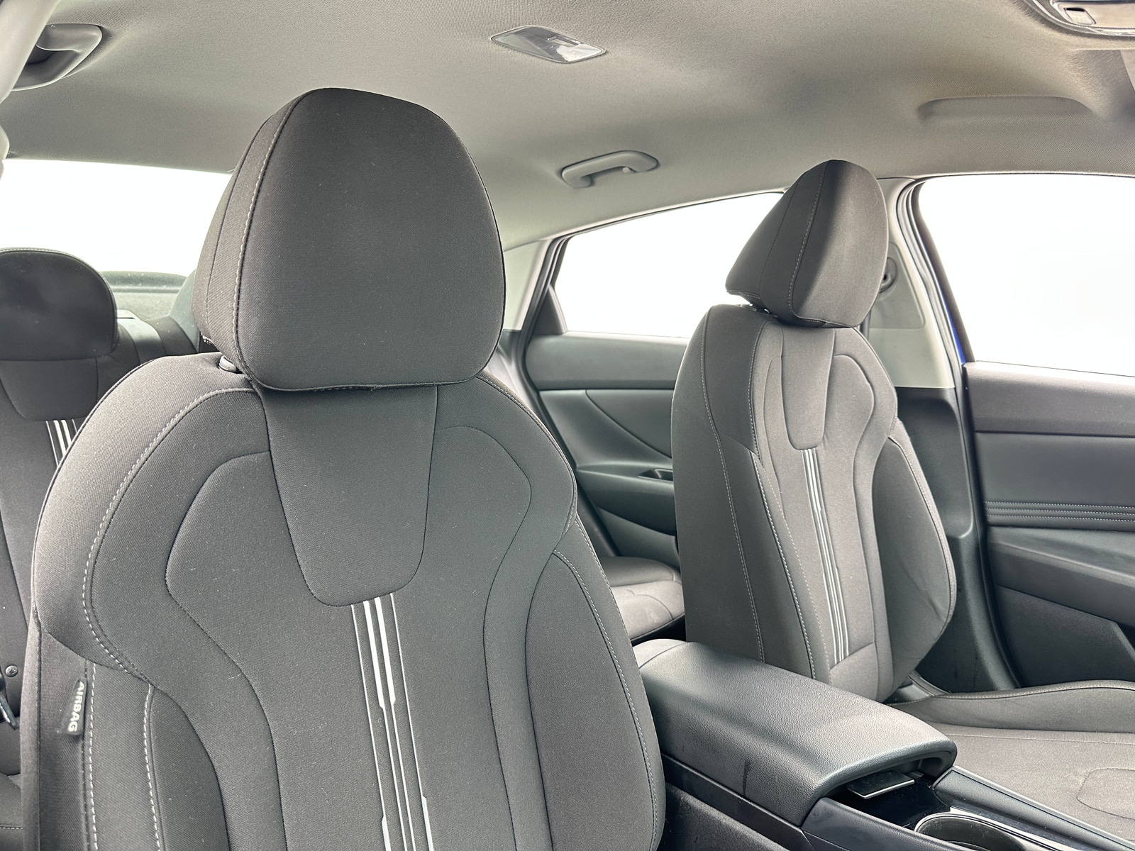 Thumbnail: 2021 Hyundai Elantra - 2