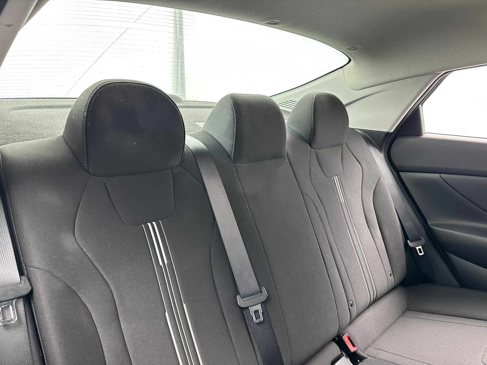 Thumbnail: 2021 Hyundai Elantra - 6