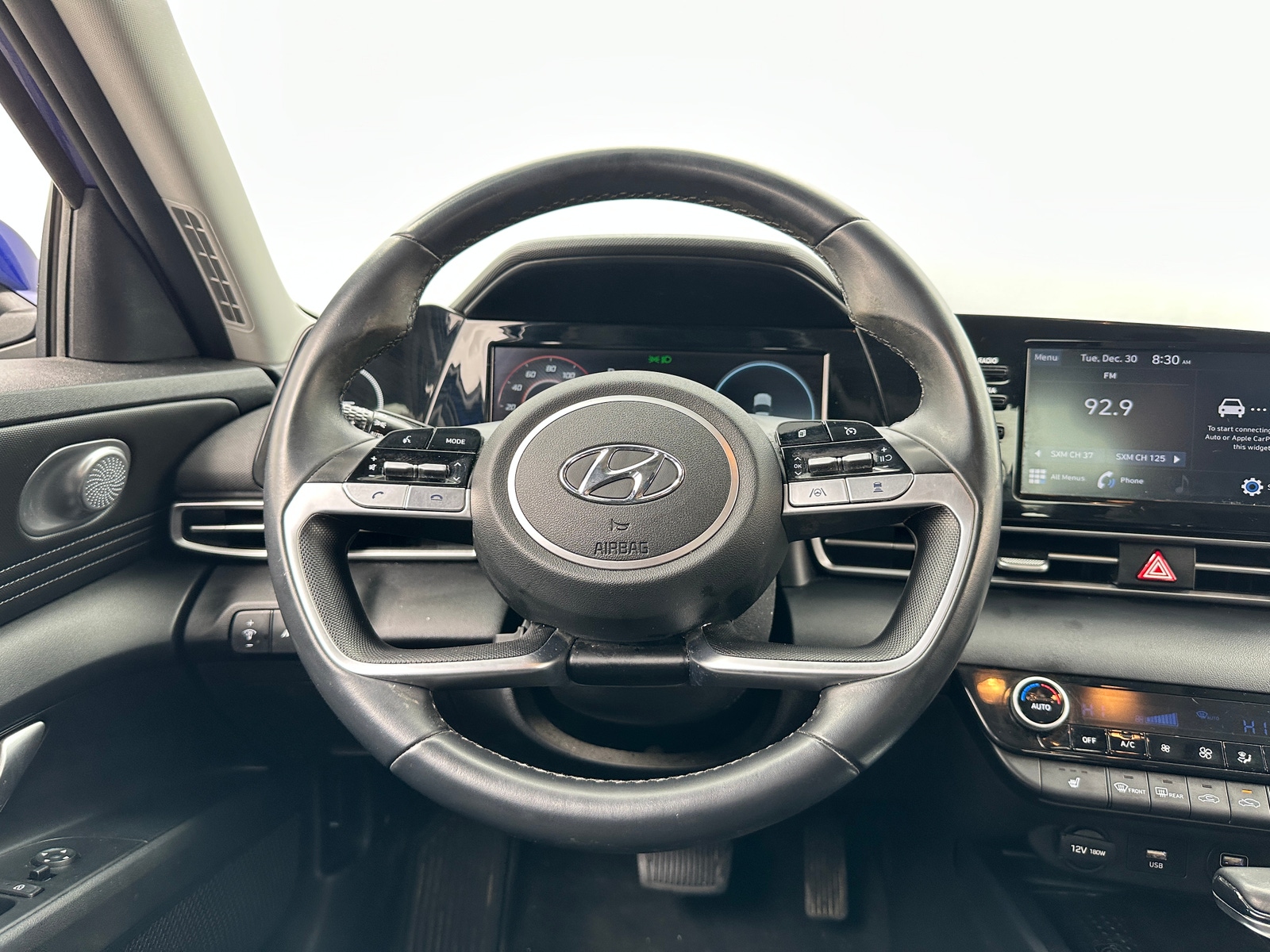 Thumbnail: 2021 Hyundai Elantra - 5