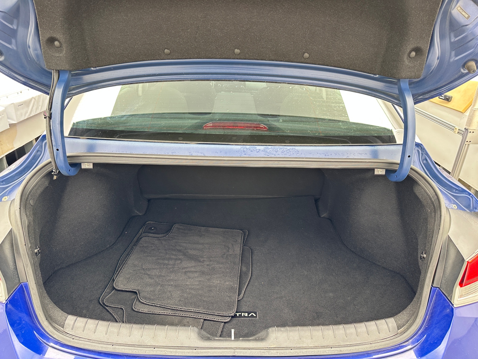 Thumbnail: 2021 Hyundai Elantra - 7