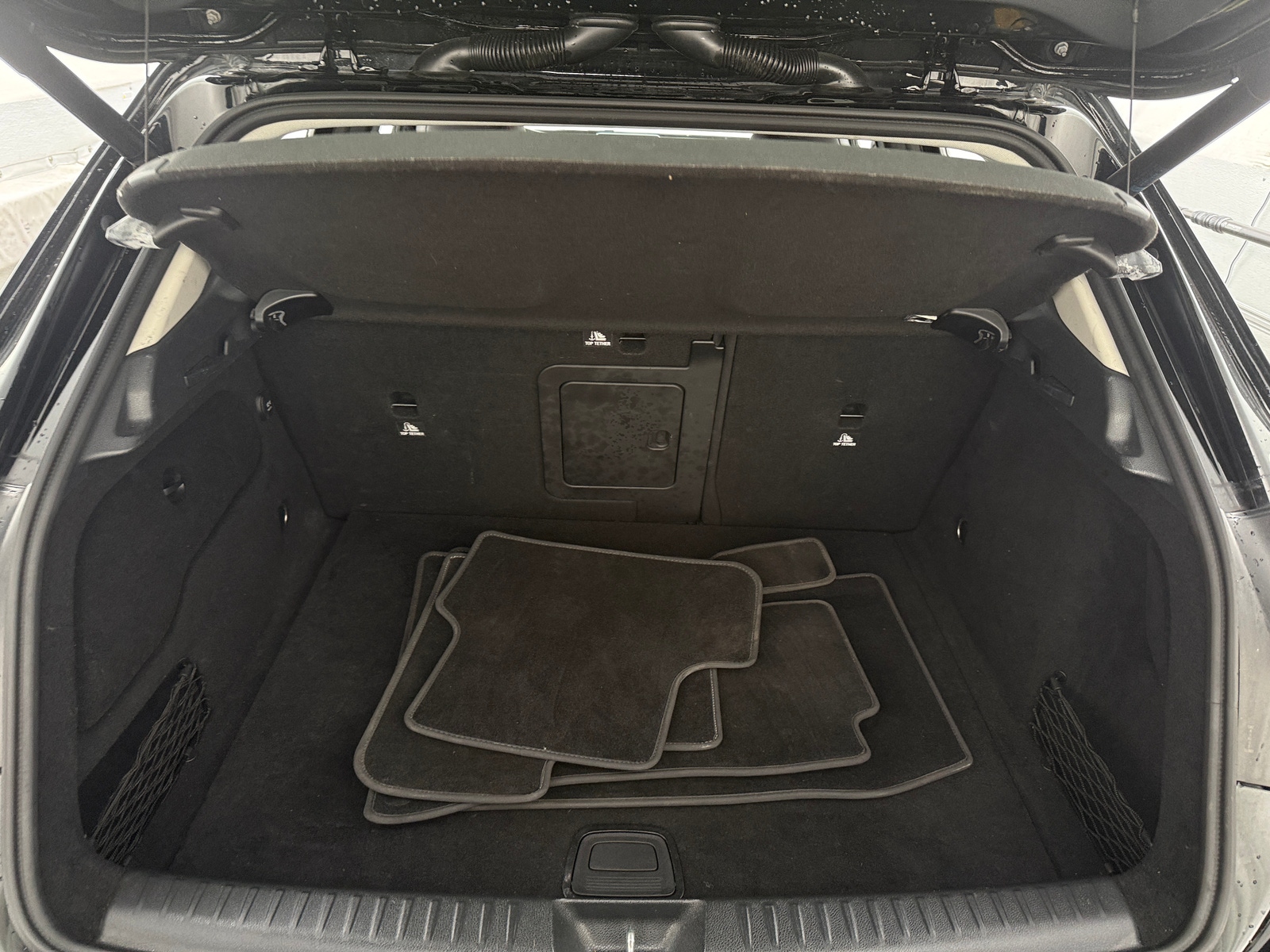 Thumbnail: 2017 Mercedes-Benz GLA - 6