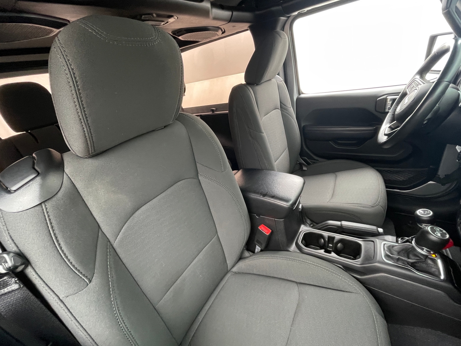 Thumbnail: 2019 Jeep Wrangler - 2