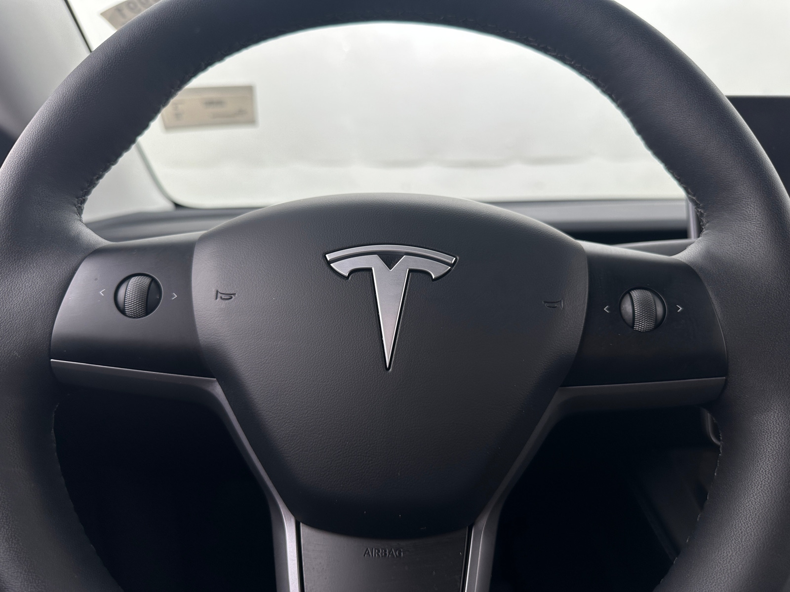 Thumbnail: 2025 Tesla Model Y - 5