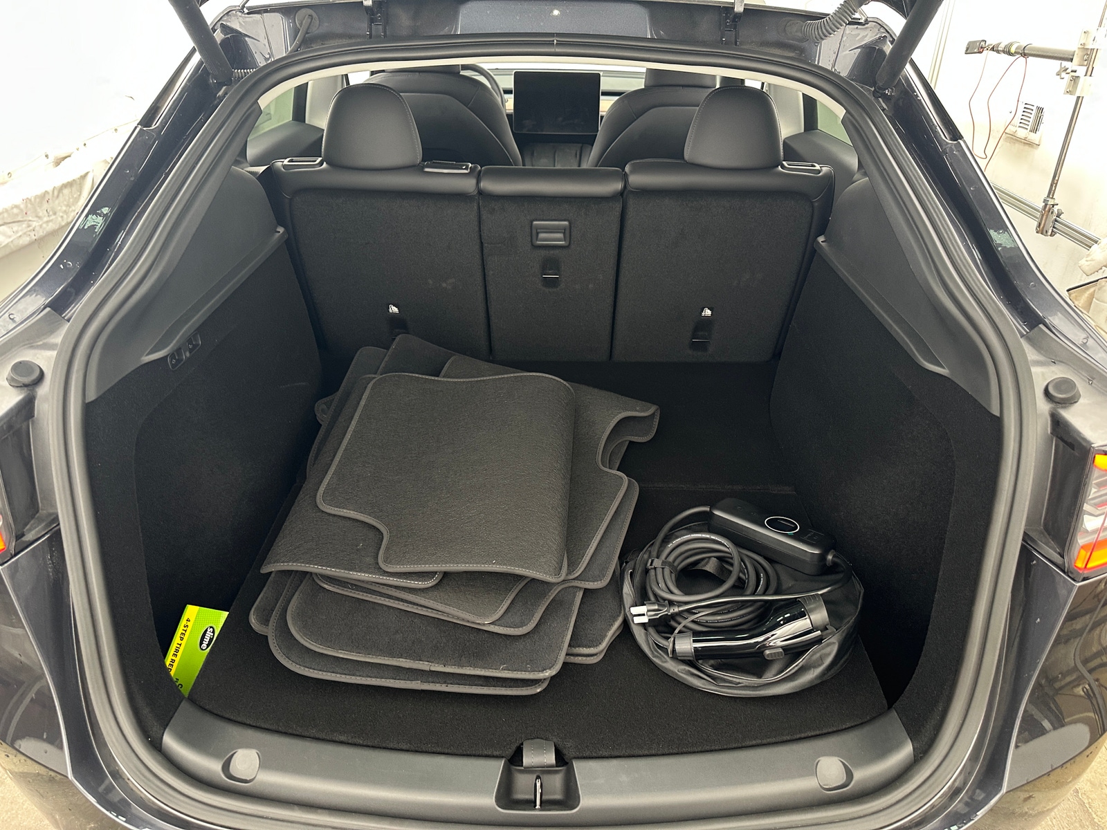 Thumbnail: 2025 Tesla Model Y - 7