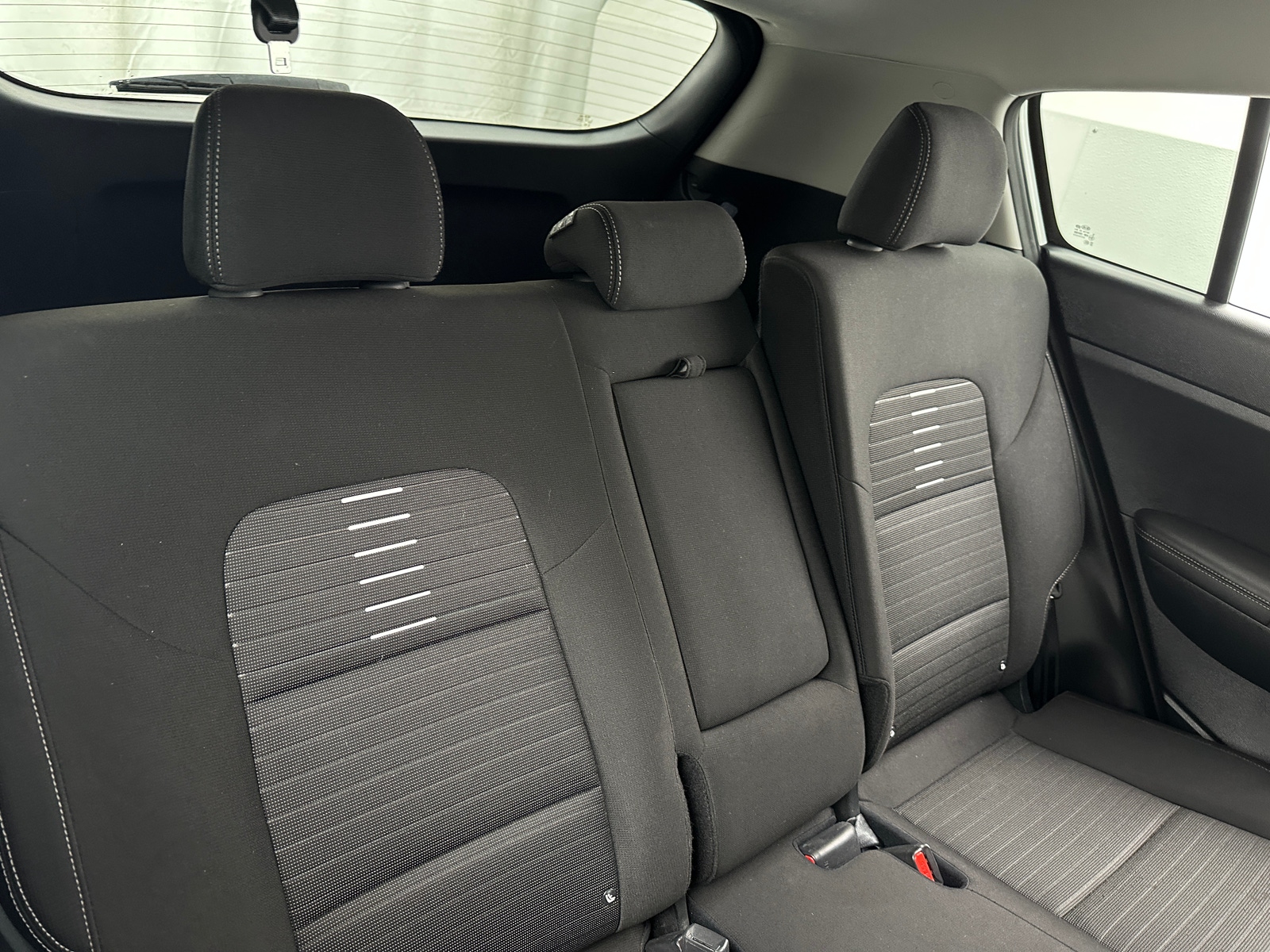 Thumbnail: 2022 Kia Sportage - 6